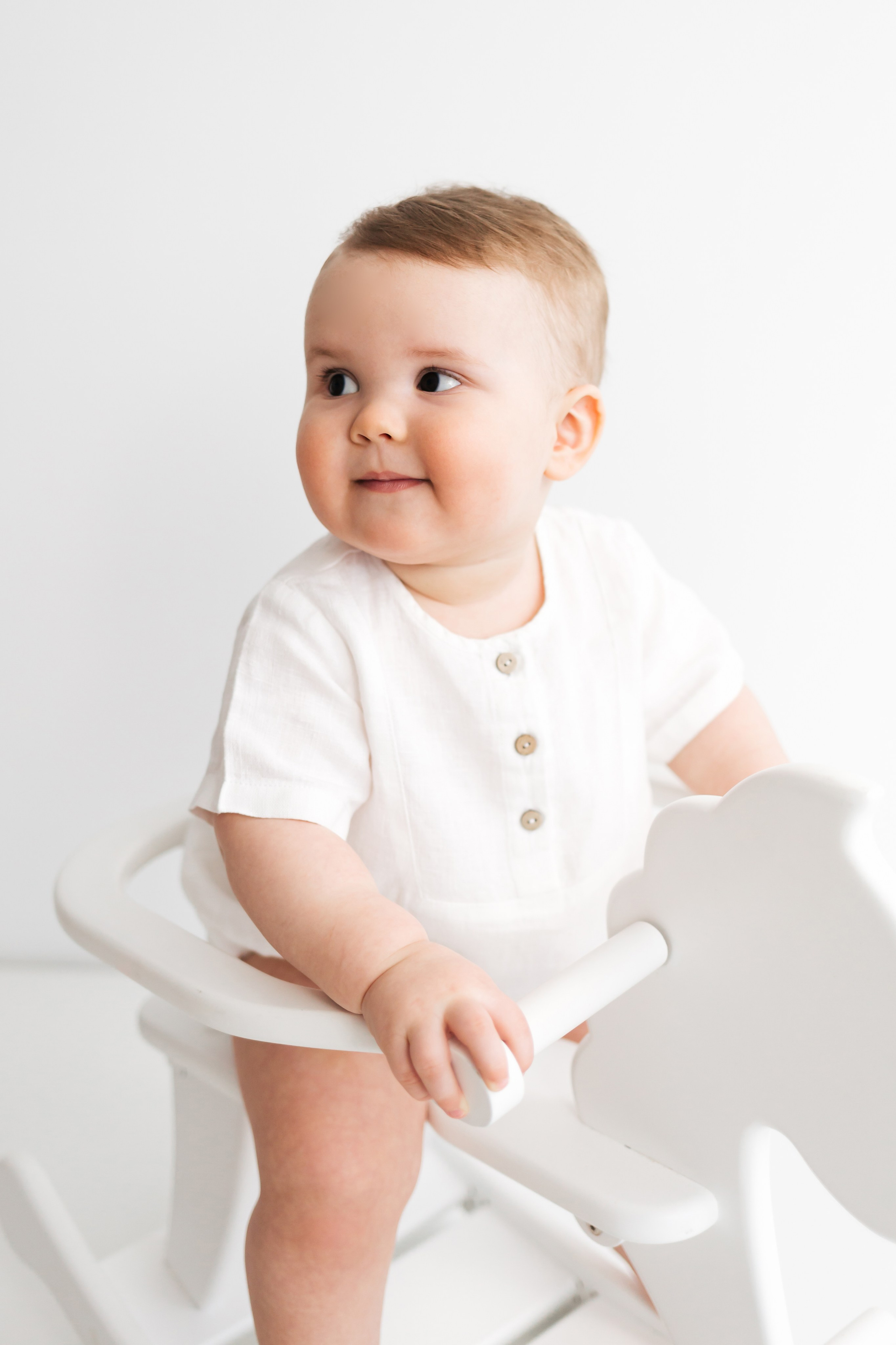 Марку 1 годик. Детский и семейный фотограф Санкт-Петербург, фотосессия Спб