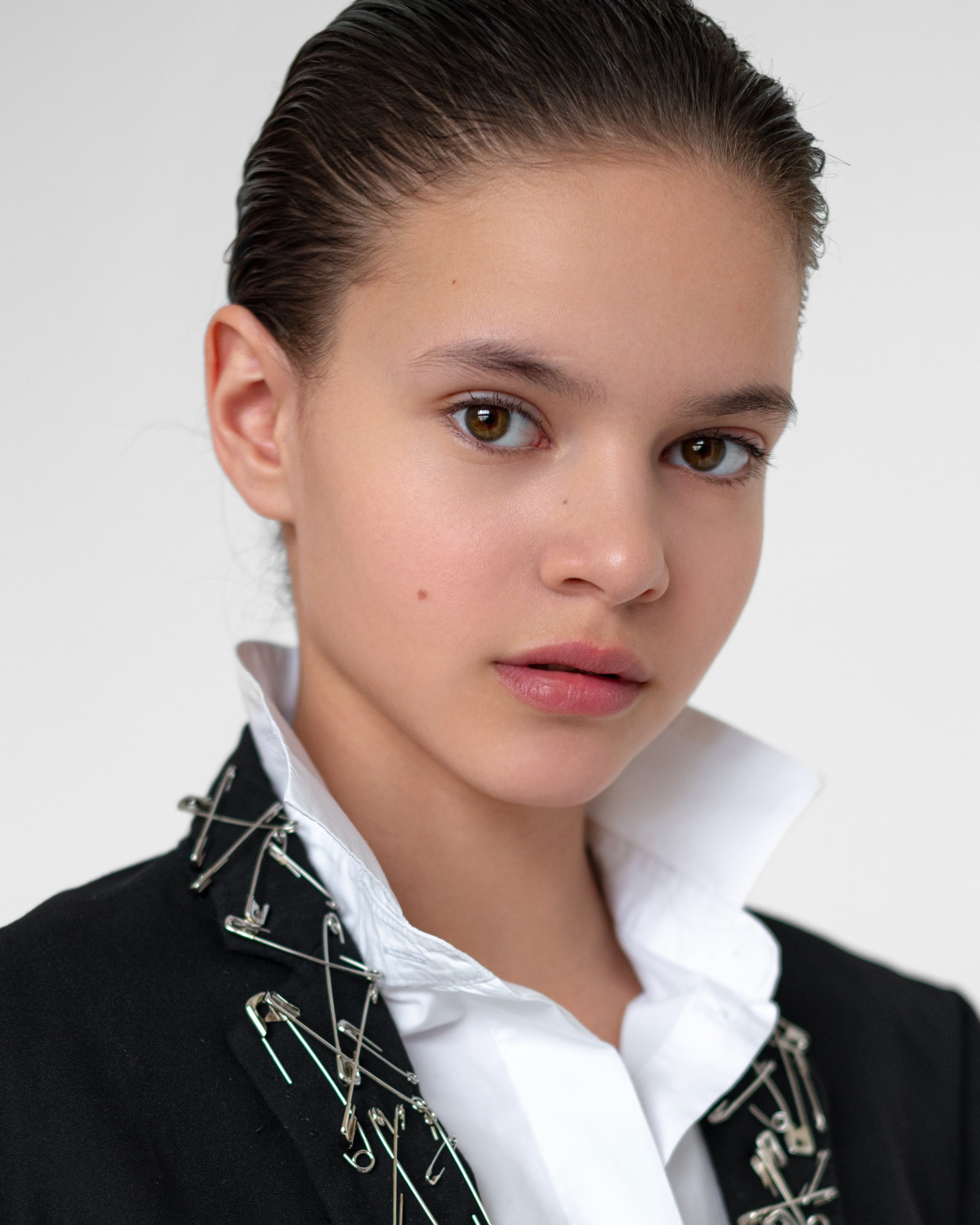 Safi. Фотограф Москва Виктория Вишневская актерское / модельное портфолио