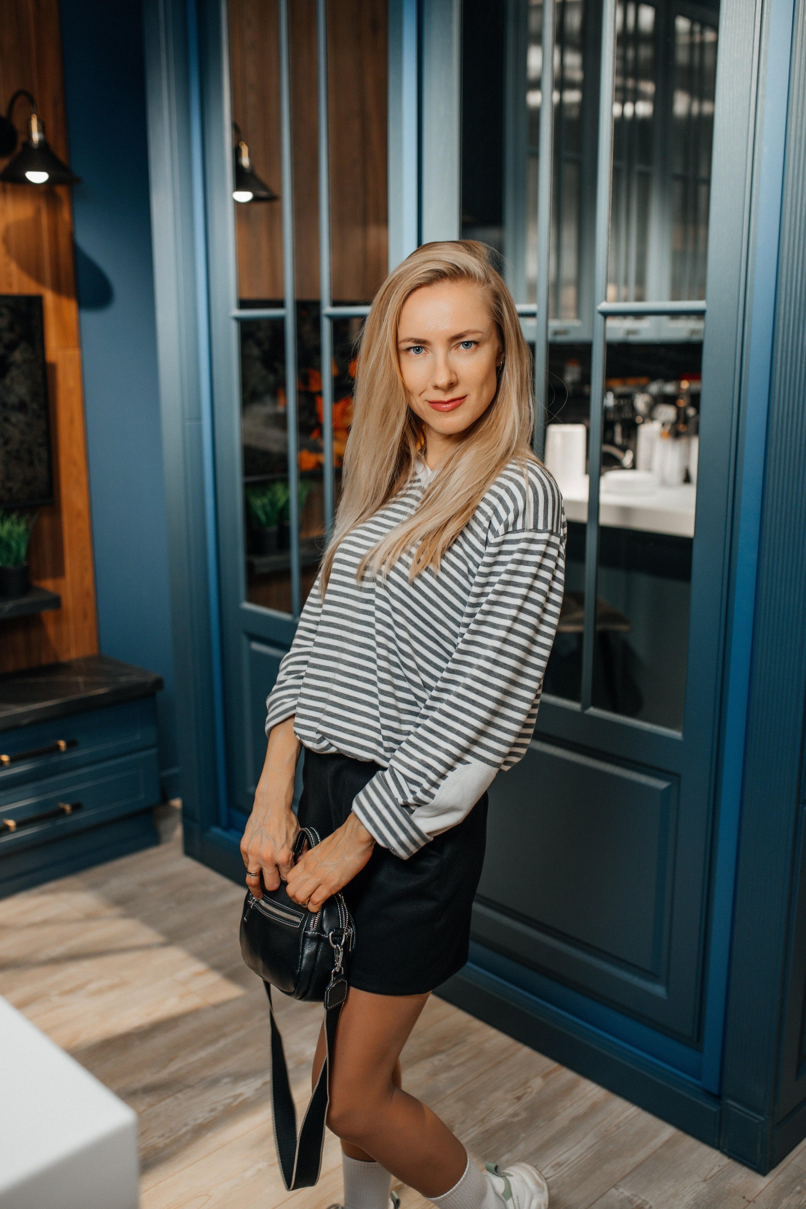 ОТКРЫТИЕ САЛОНА МЕБЕЛИ «МАРИЯ». Фотограф Аркадий Самошкин