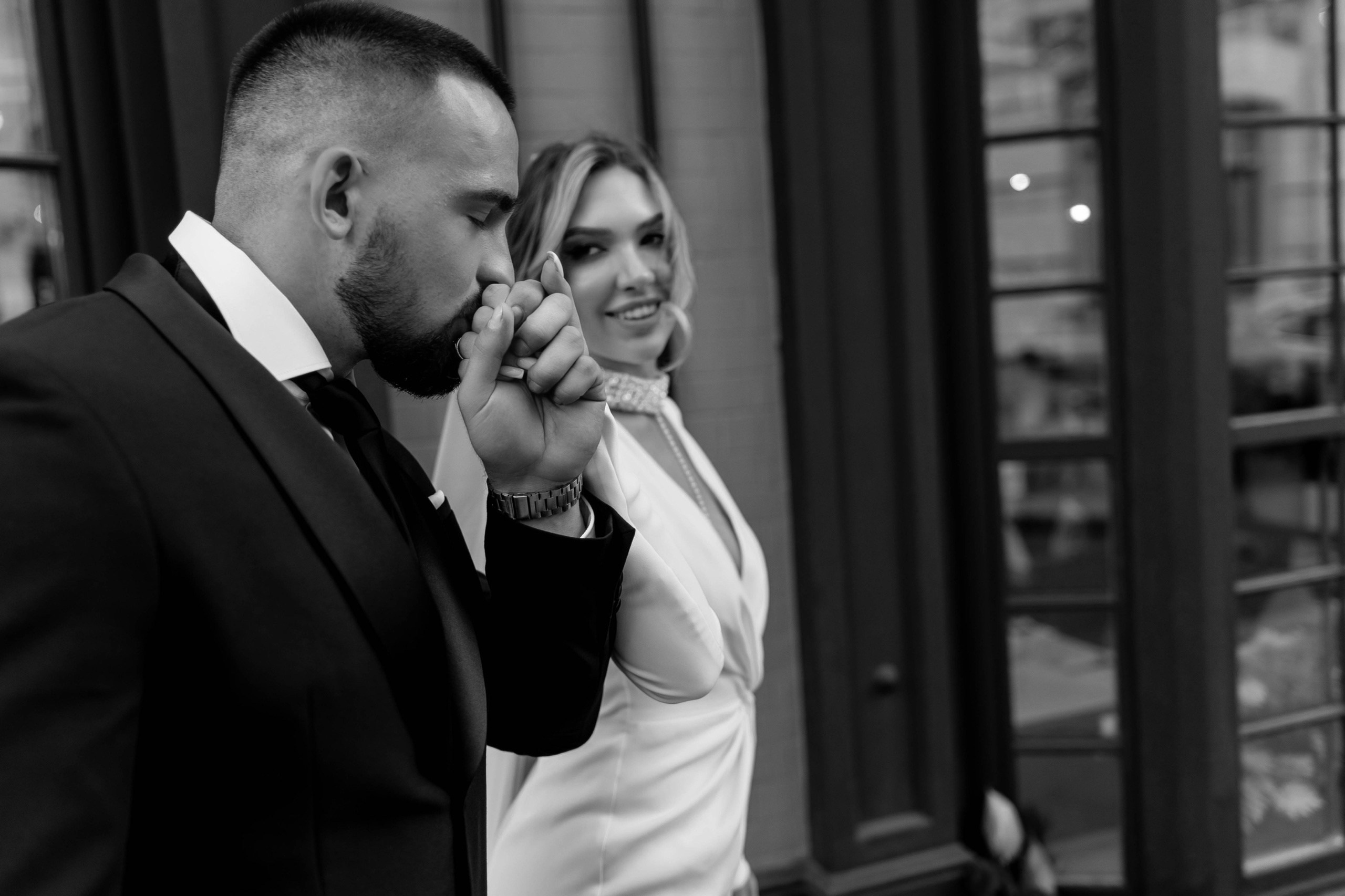 Кристина | Кирилл. Свадебный фотограф Надежда Рыжикова