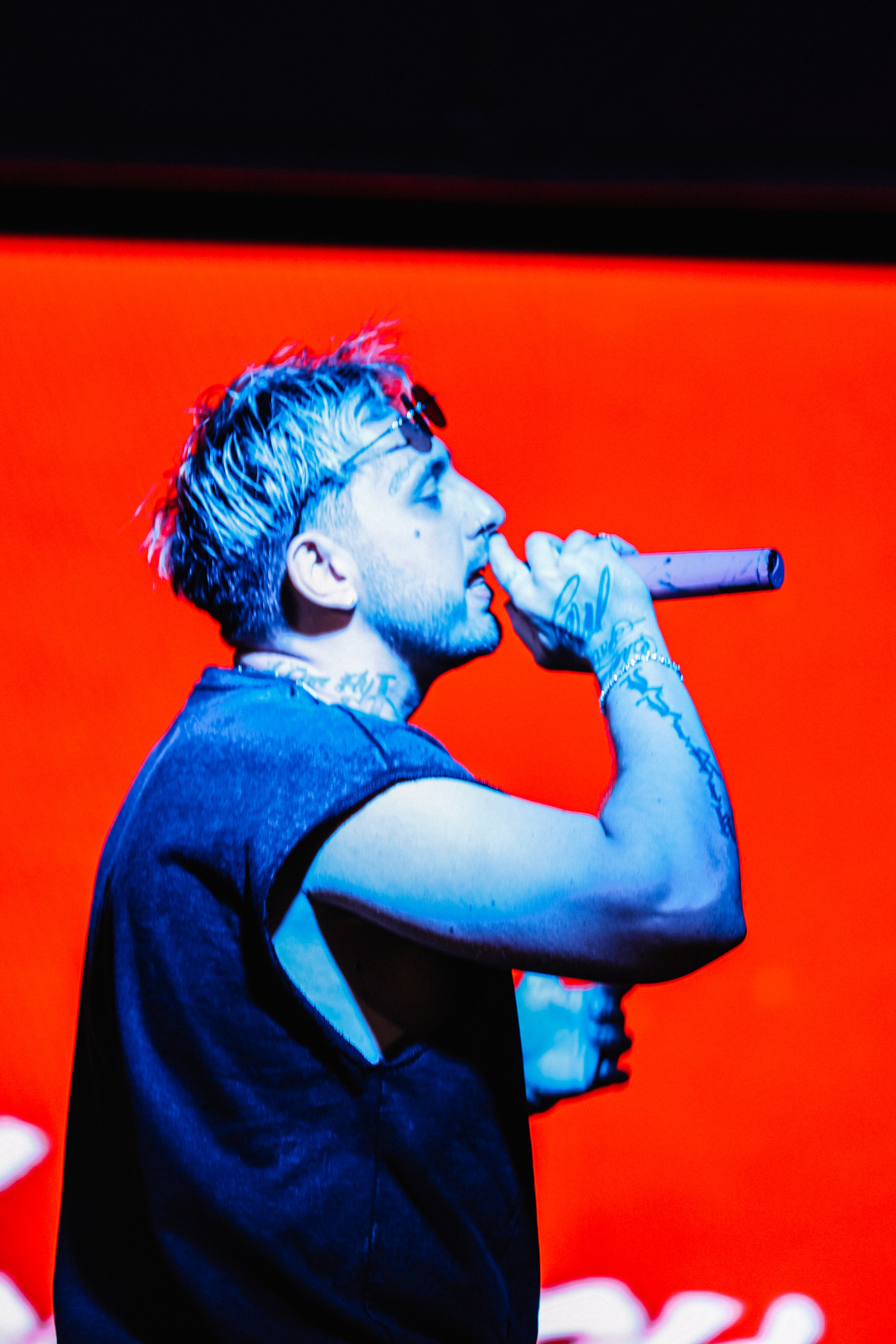 Концертная Съемка. Фотограф г. Тамбов г. Воронеж Богдан Тарасов