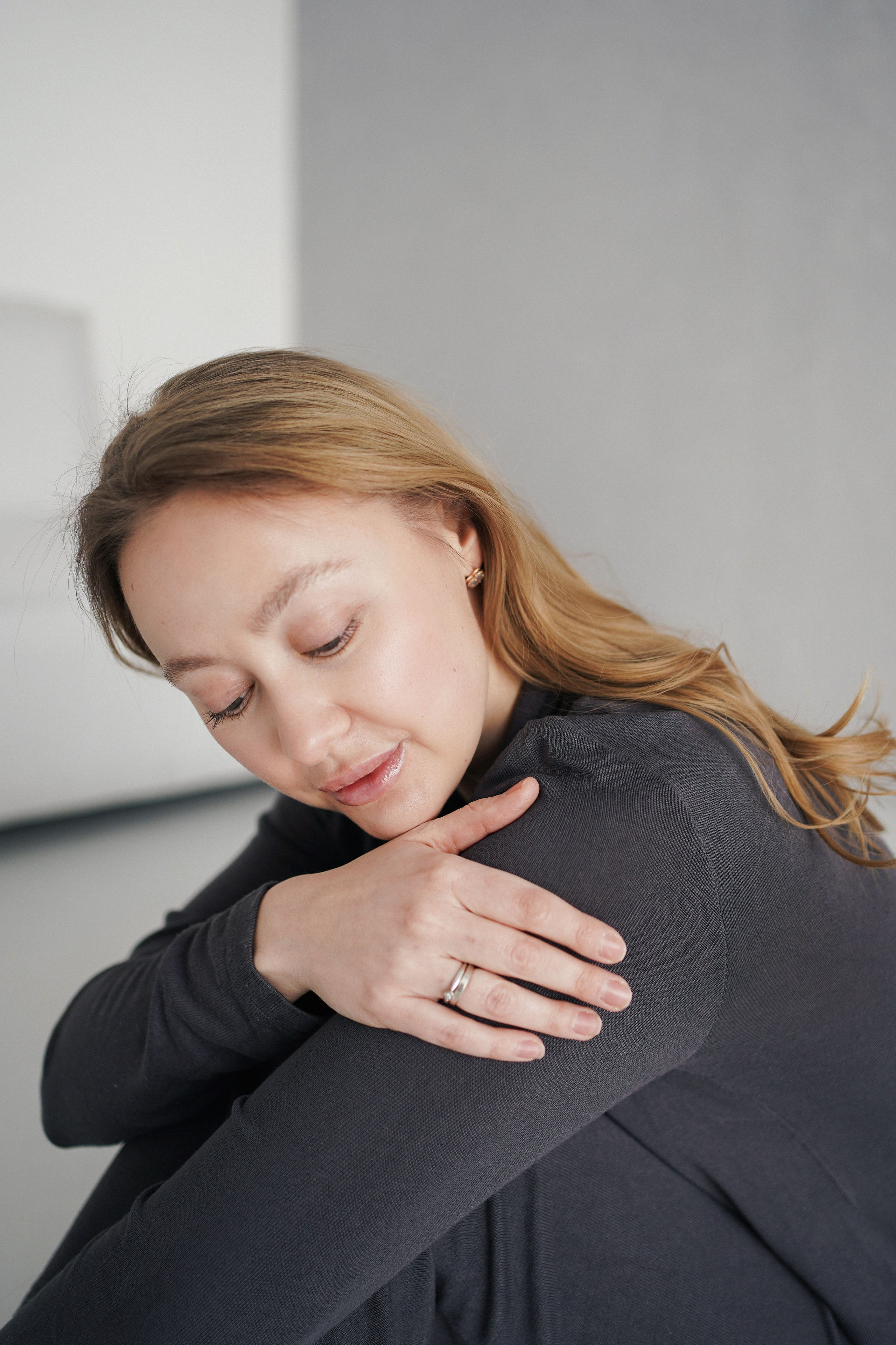 Милана. Семейный и портретный фотограф в Екатеринбурге Yana Strok