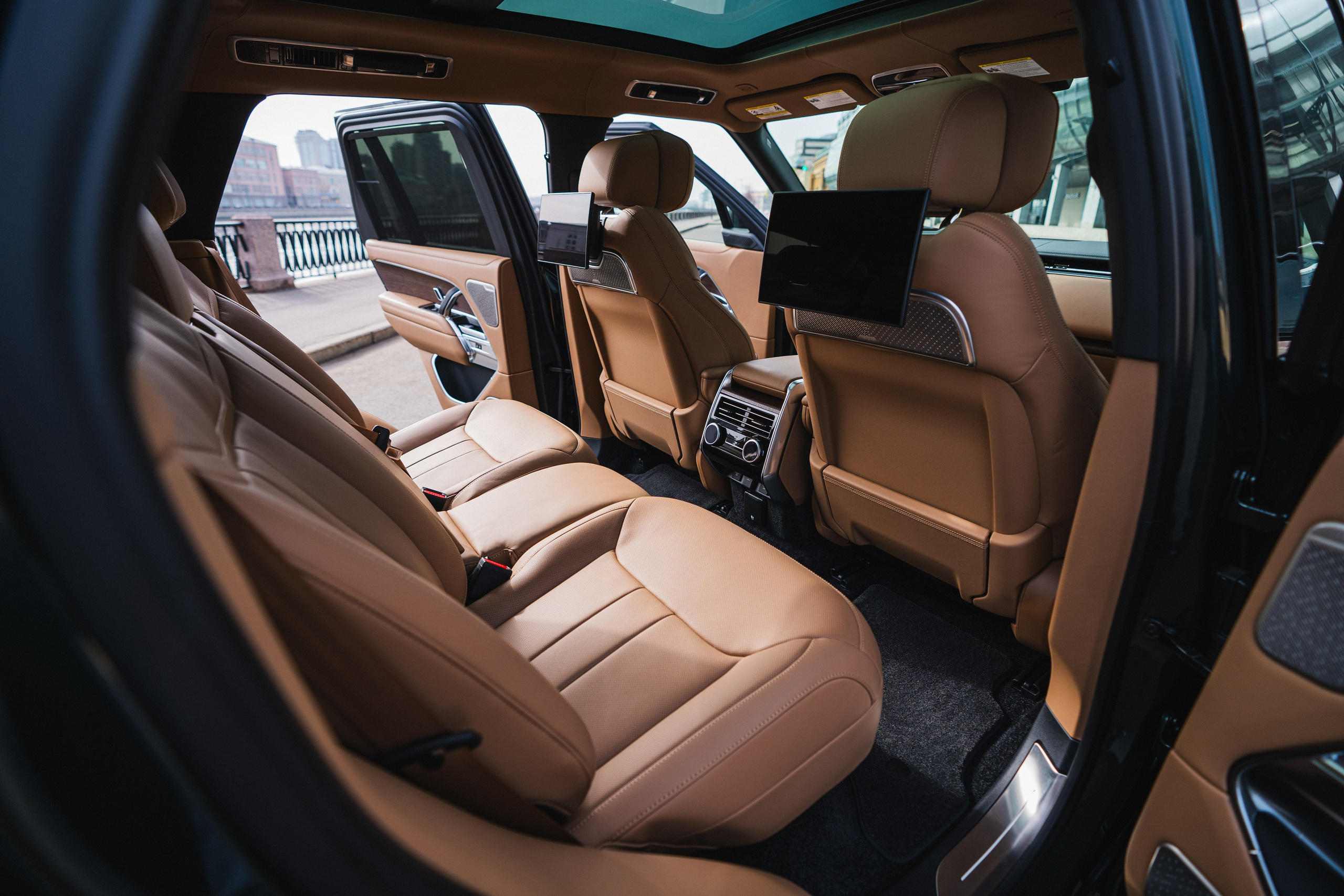 Range Rover. Автомобильный фотограф и видеограф в Санкт-Петербурге I 2golukov prod