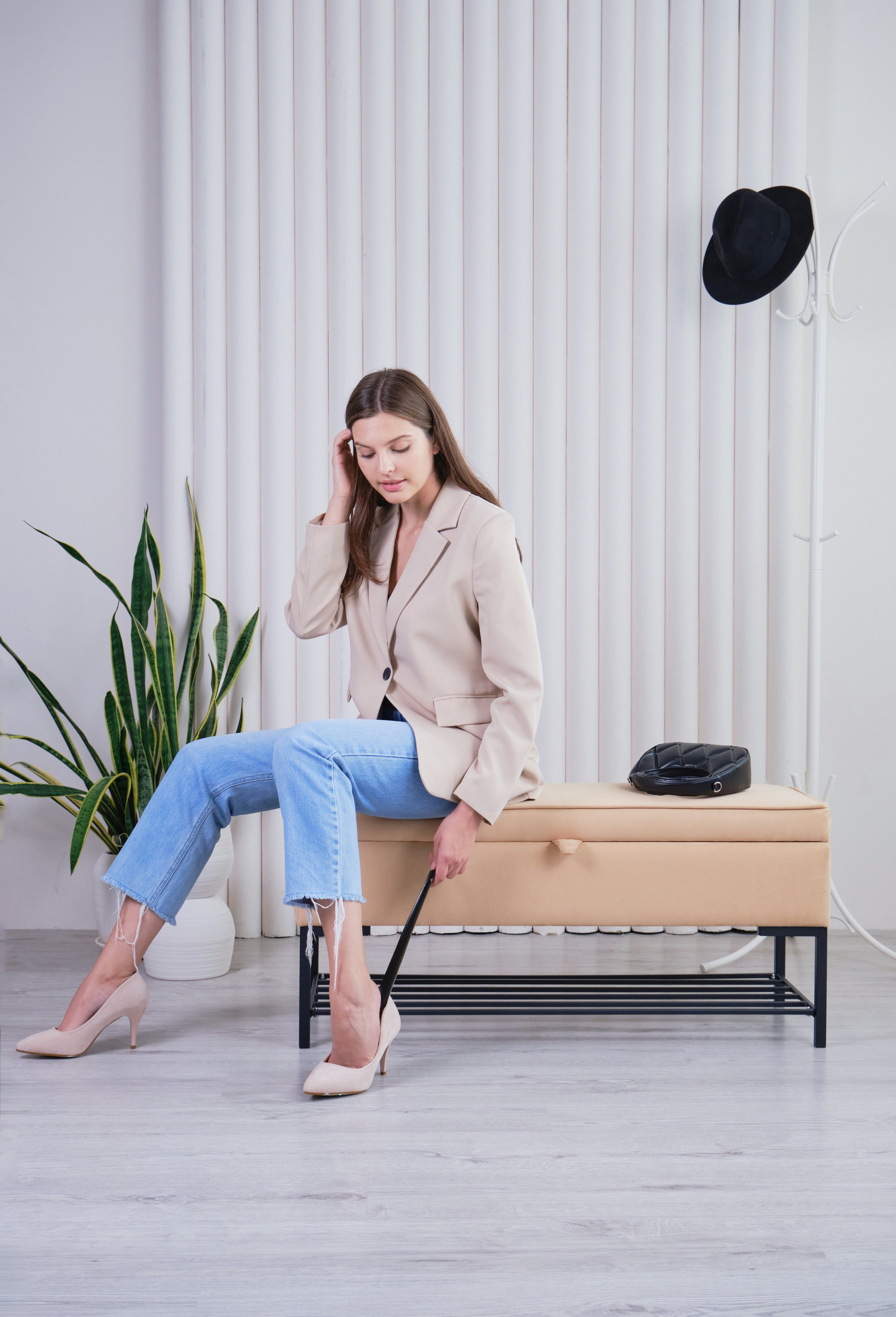 Пуфики. Ася Ложкина фотограф Ижевск