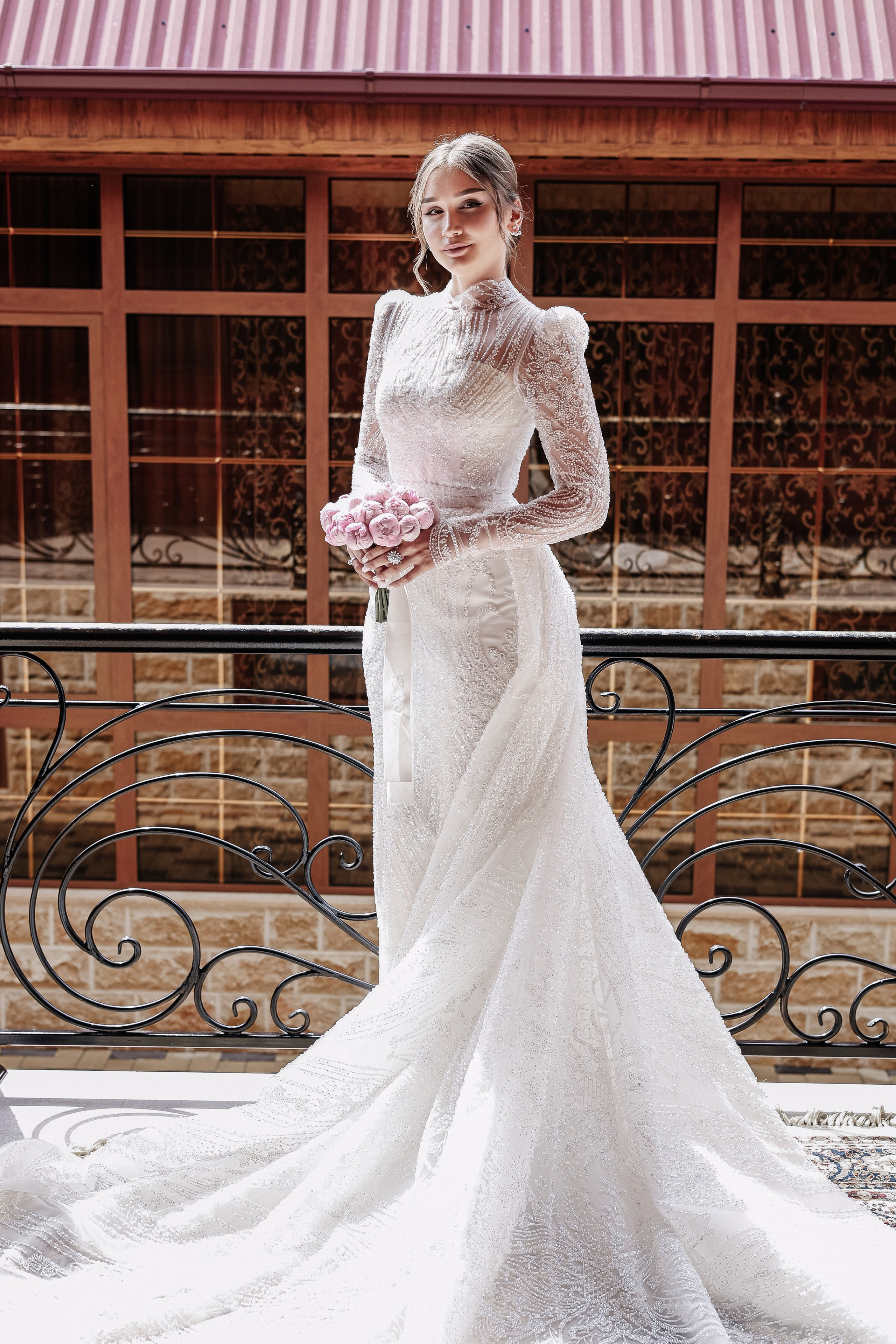 Невеста Шовда