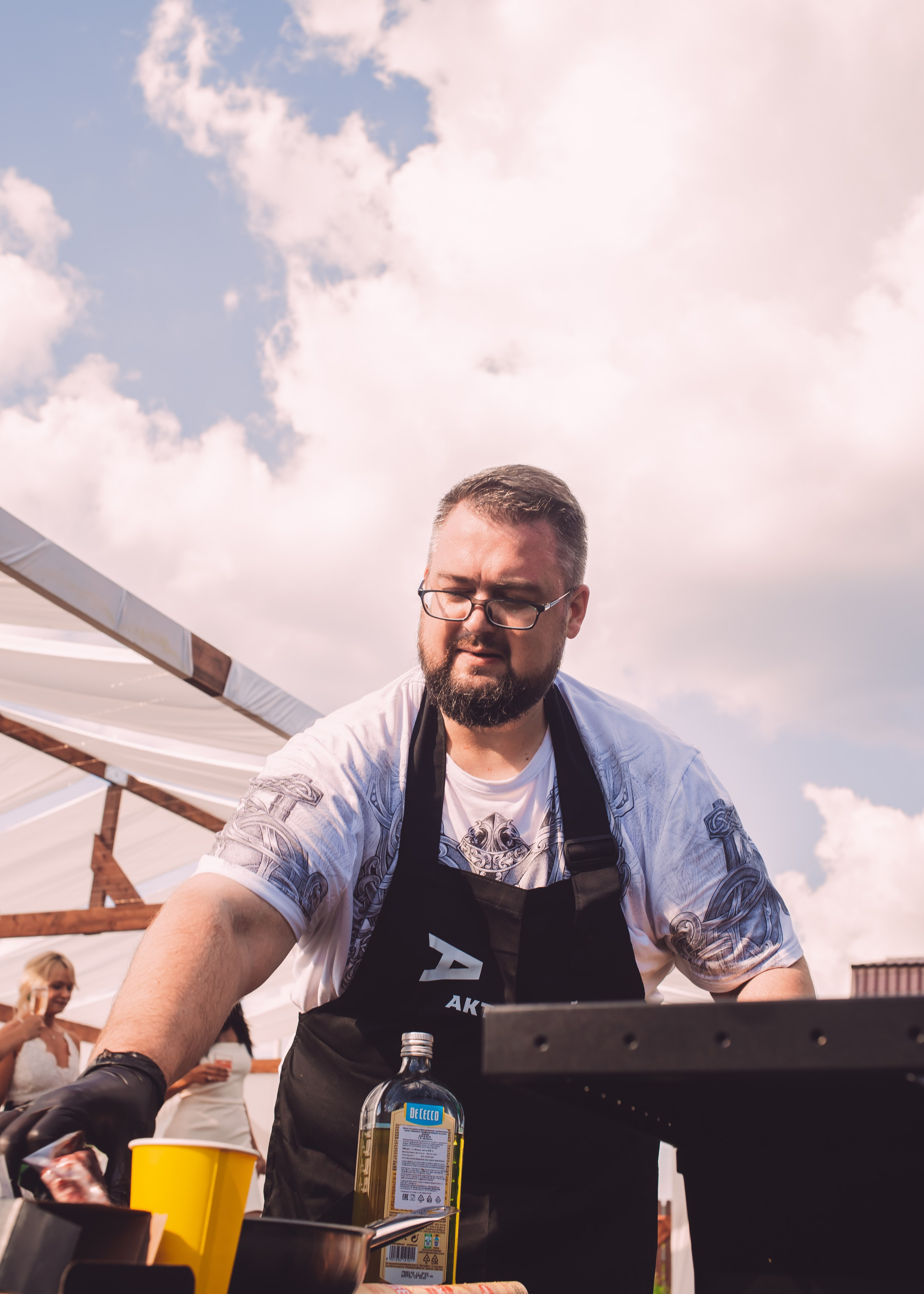 Артем и Ника. Фотограф Зеленоград, Москва