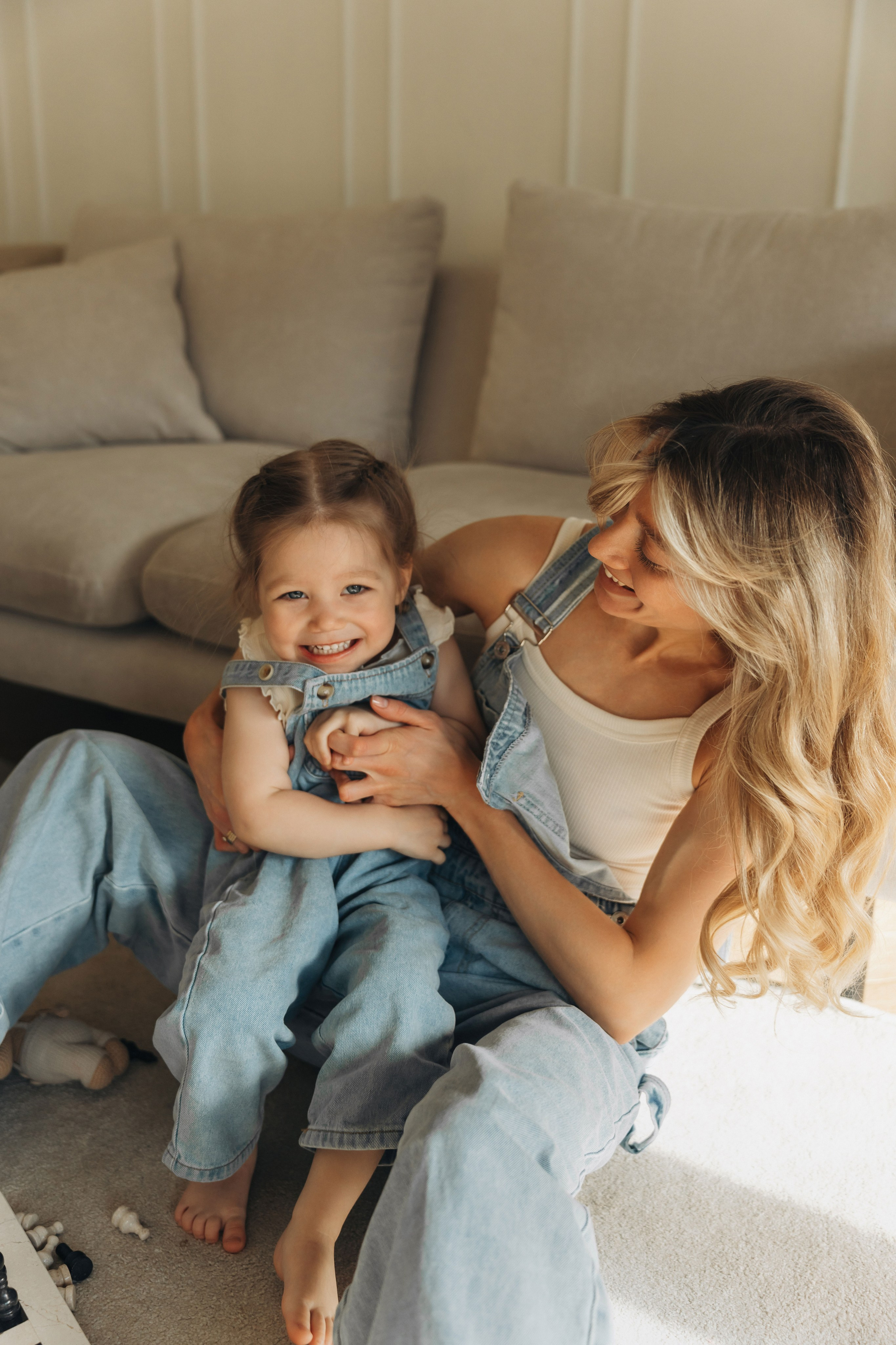 Три годика. Ваш фотограф Вика Артемова