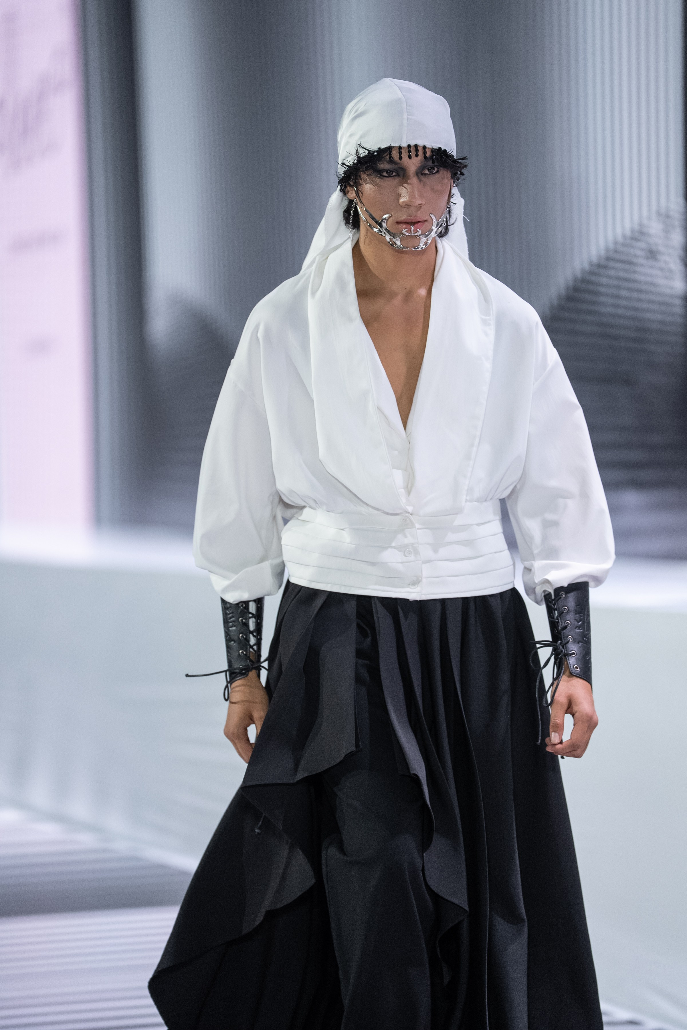 Kazakhstan Fashion Week