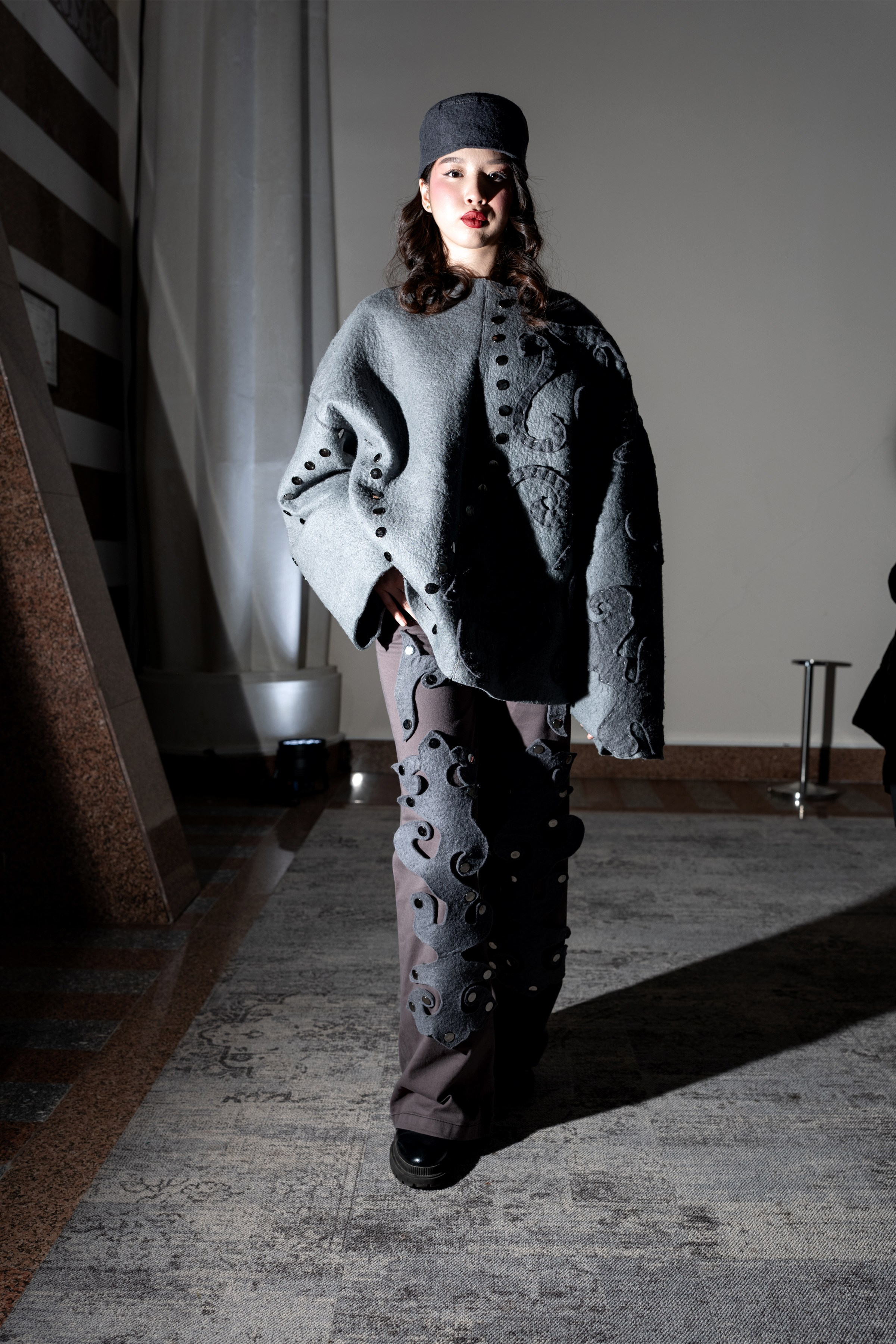 Backstage. Сайт Алматинского НЮ АРТ, будуар и фэшн фотографа Дениса Карпенко