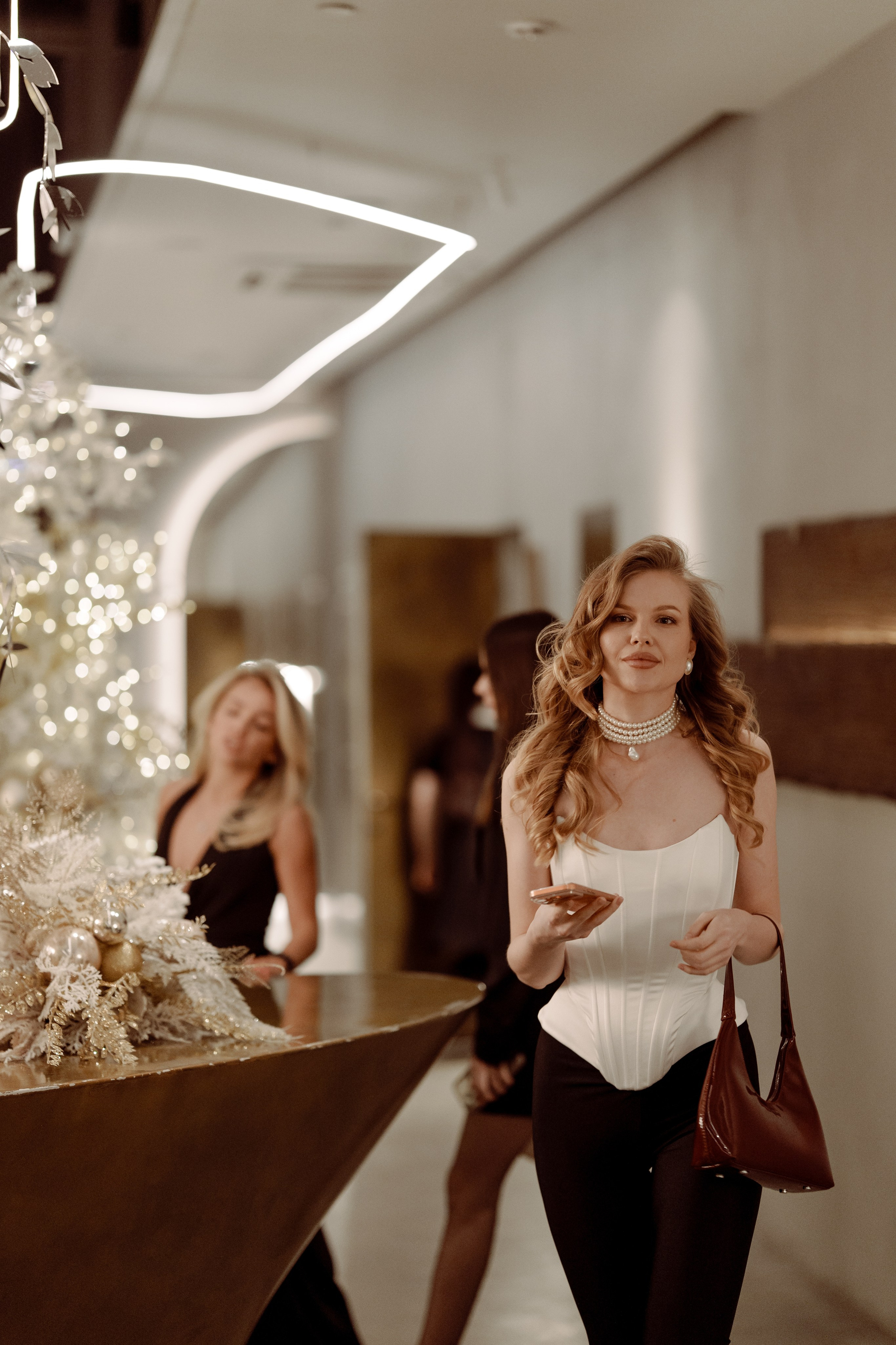 LIBRA. Репортажный фотограф Москва Сергей Дружинин