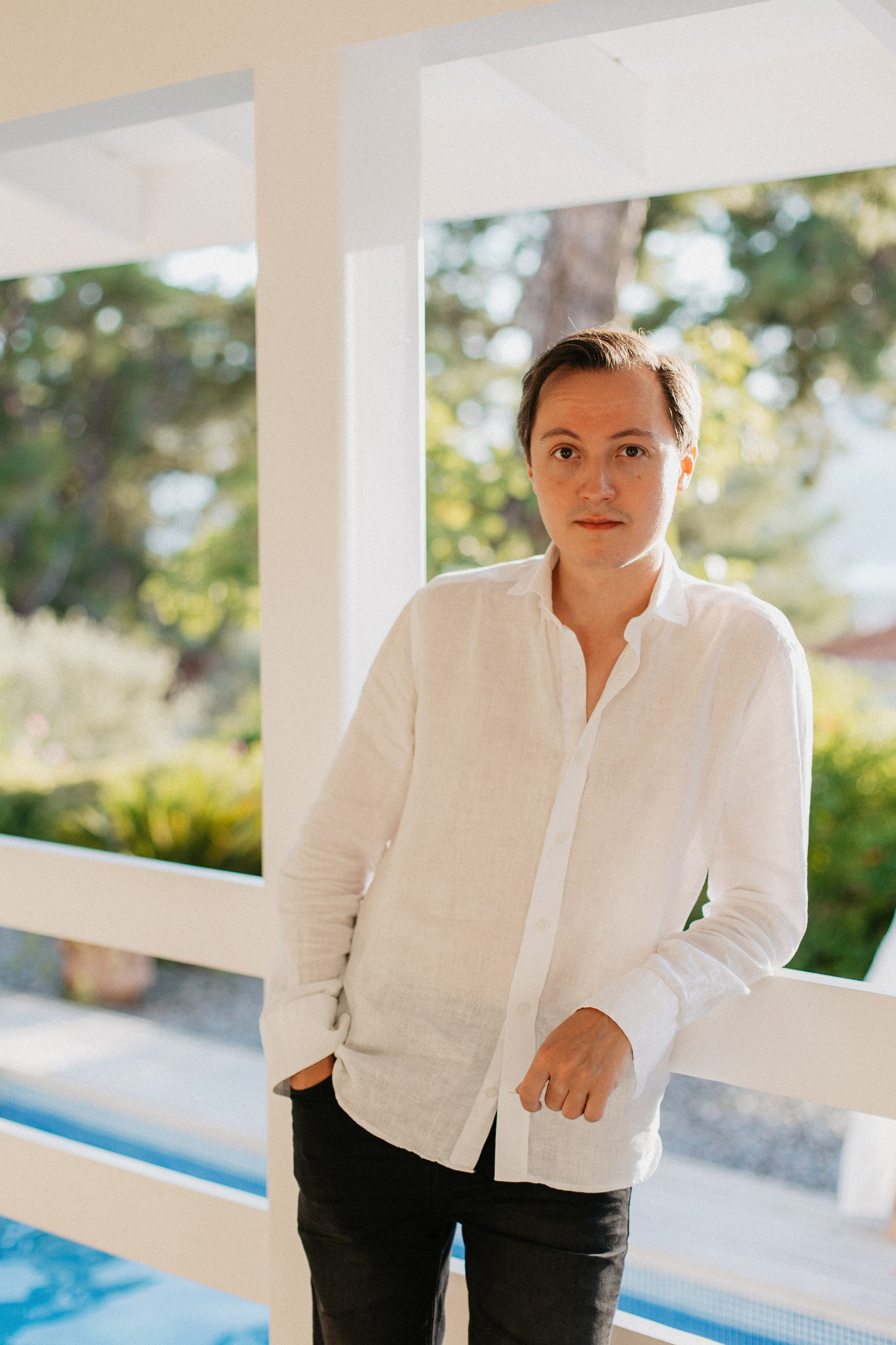 Семейный отдых на вилле. Фотограф Екатерина Гюнгор ♡ Фетхие Мармарис Ортаджа