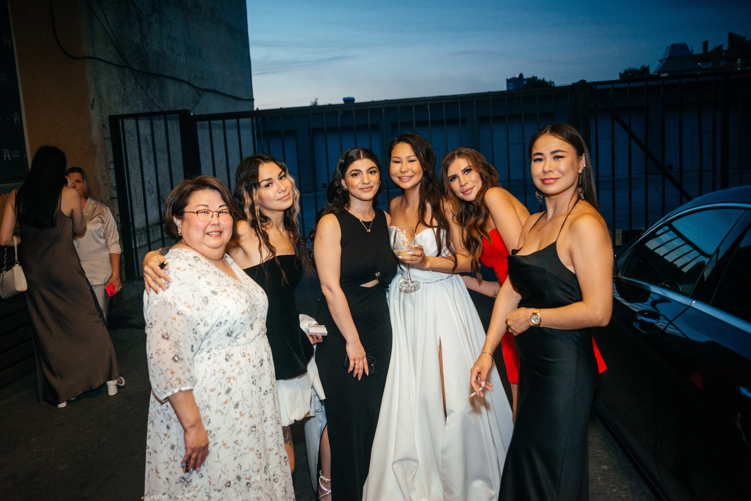 Антон и Наталья. Мария Яровая фотограф Хабаровск