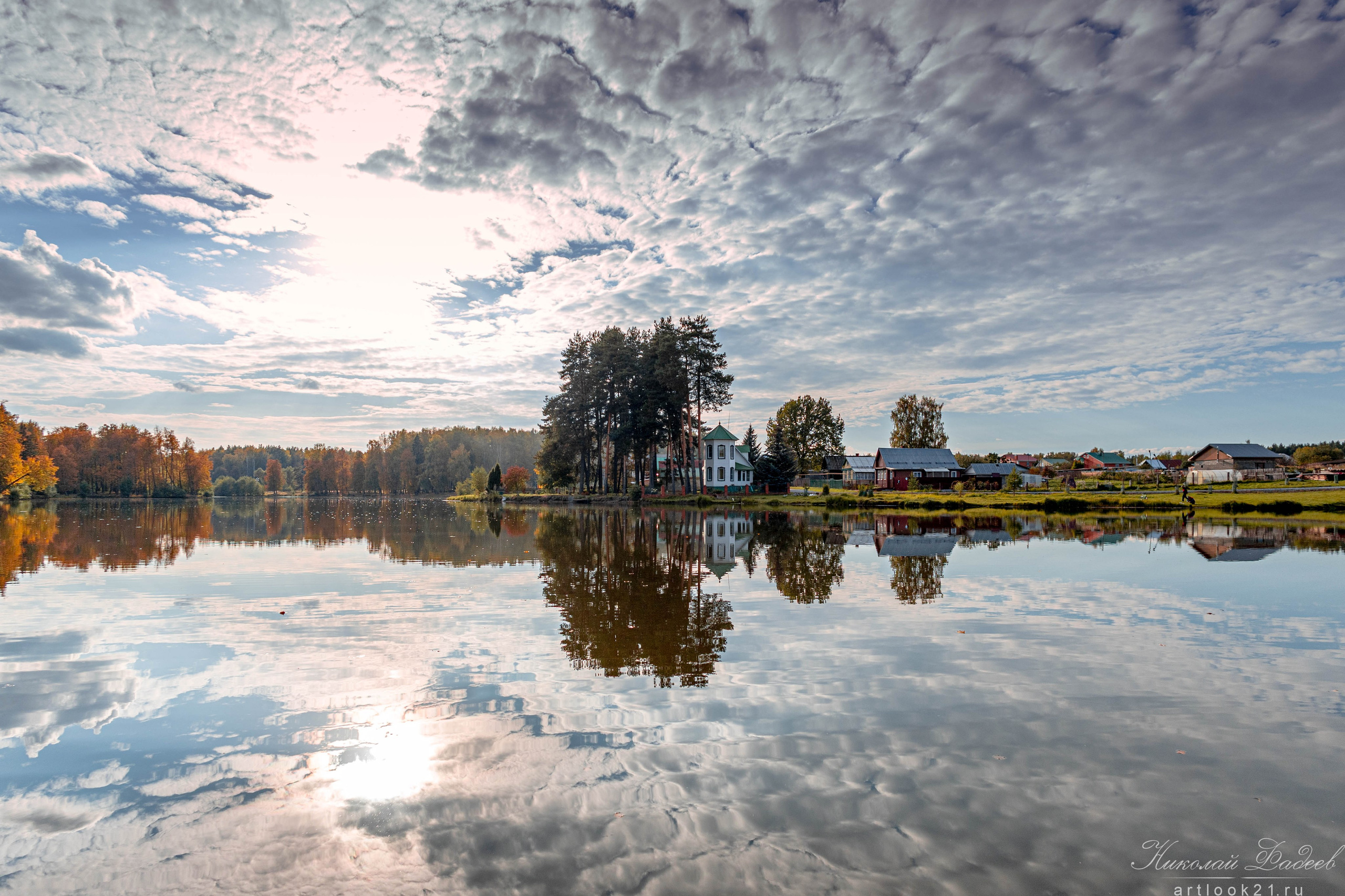 Разное. Фотограф г. Чебоксары Николай Фадеев