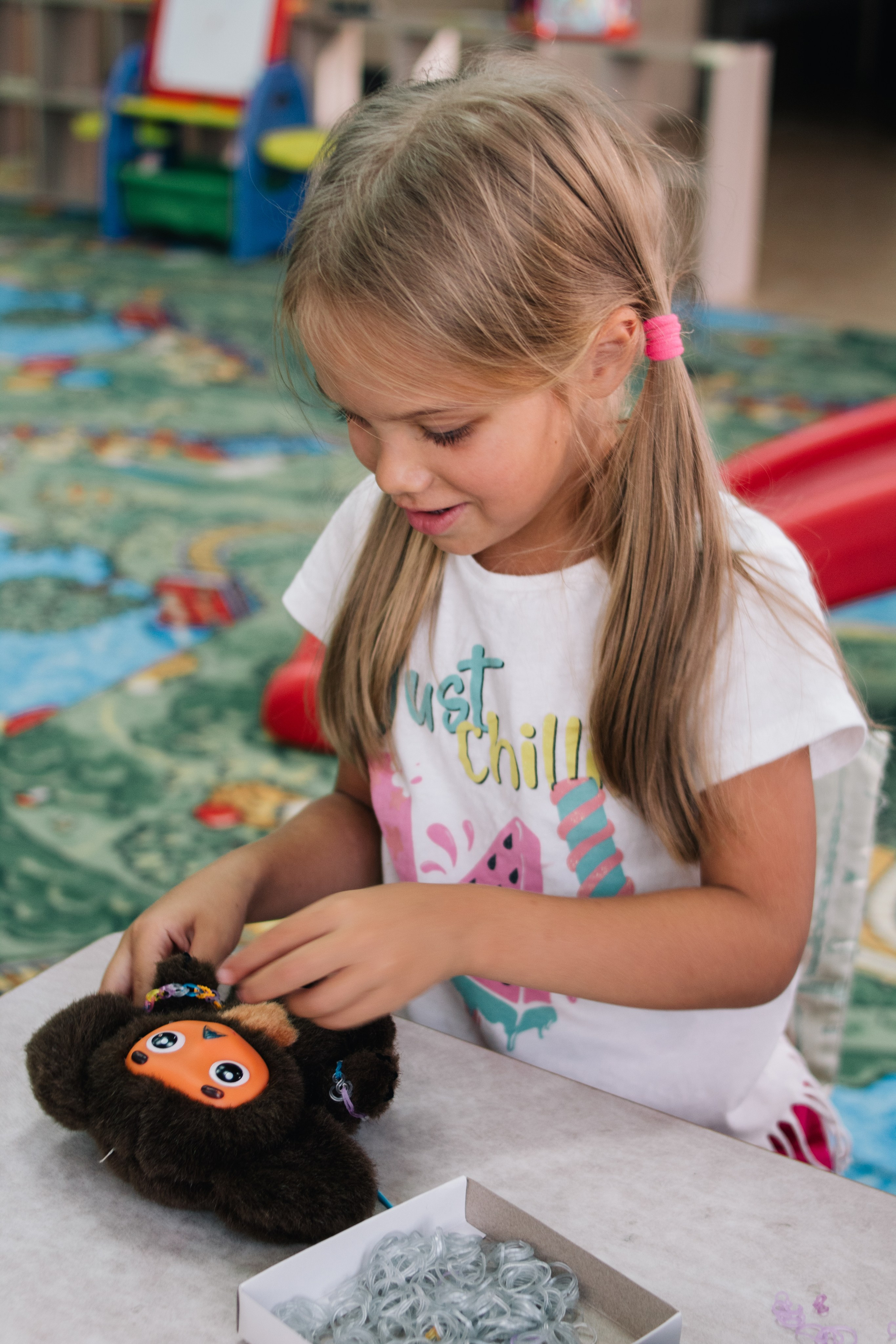 Сказка «Тюлька» 28.07.2023. Свадебный и семейный фотограф в Красноярске Леонид Максимов