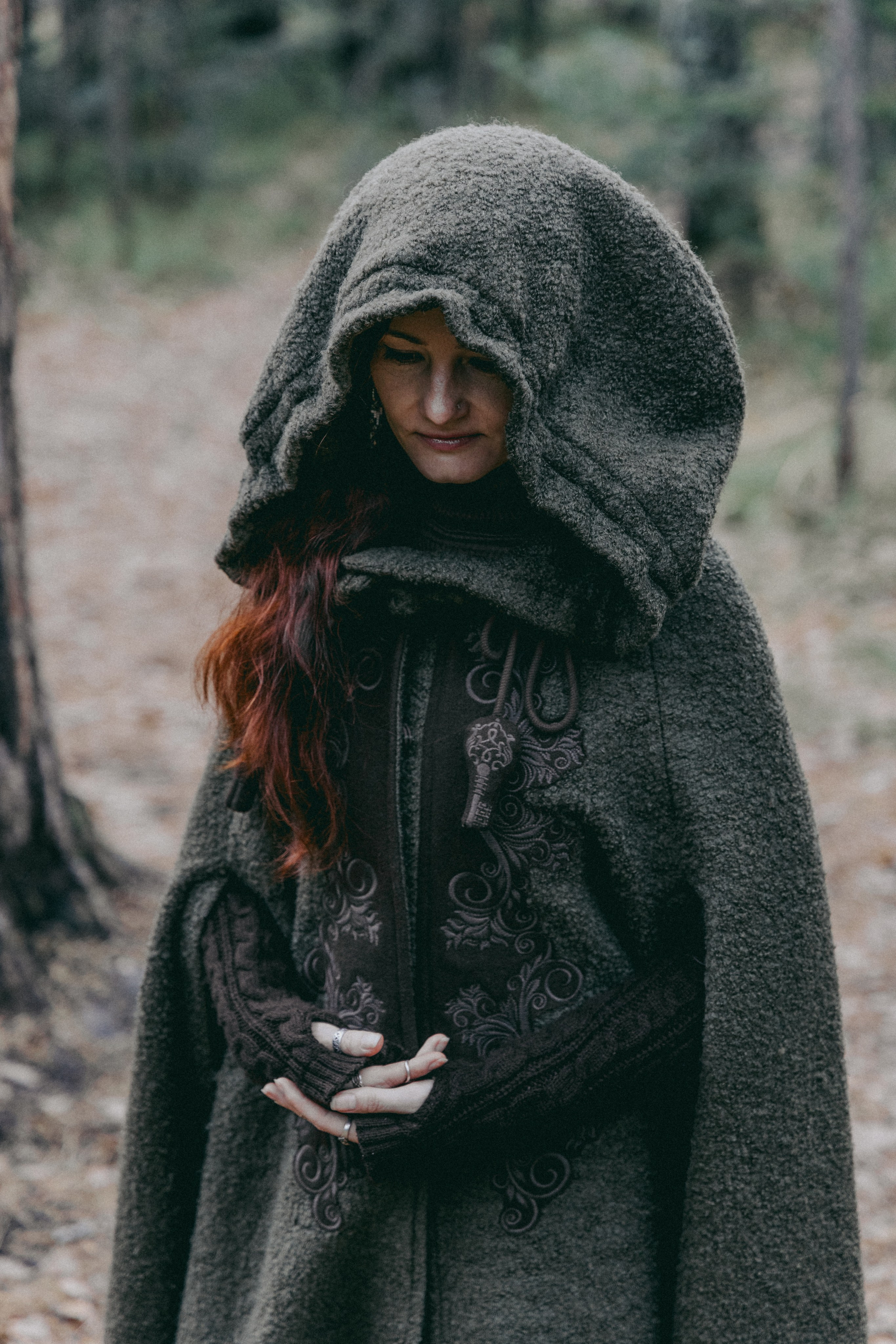 Creative portrait. Свадебный и семейный фотограф в Красноярске Леонид Максимов