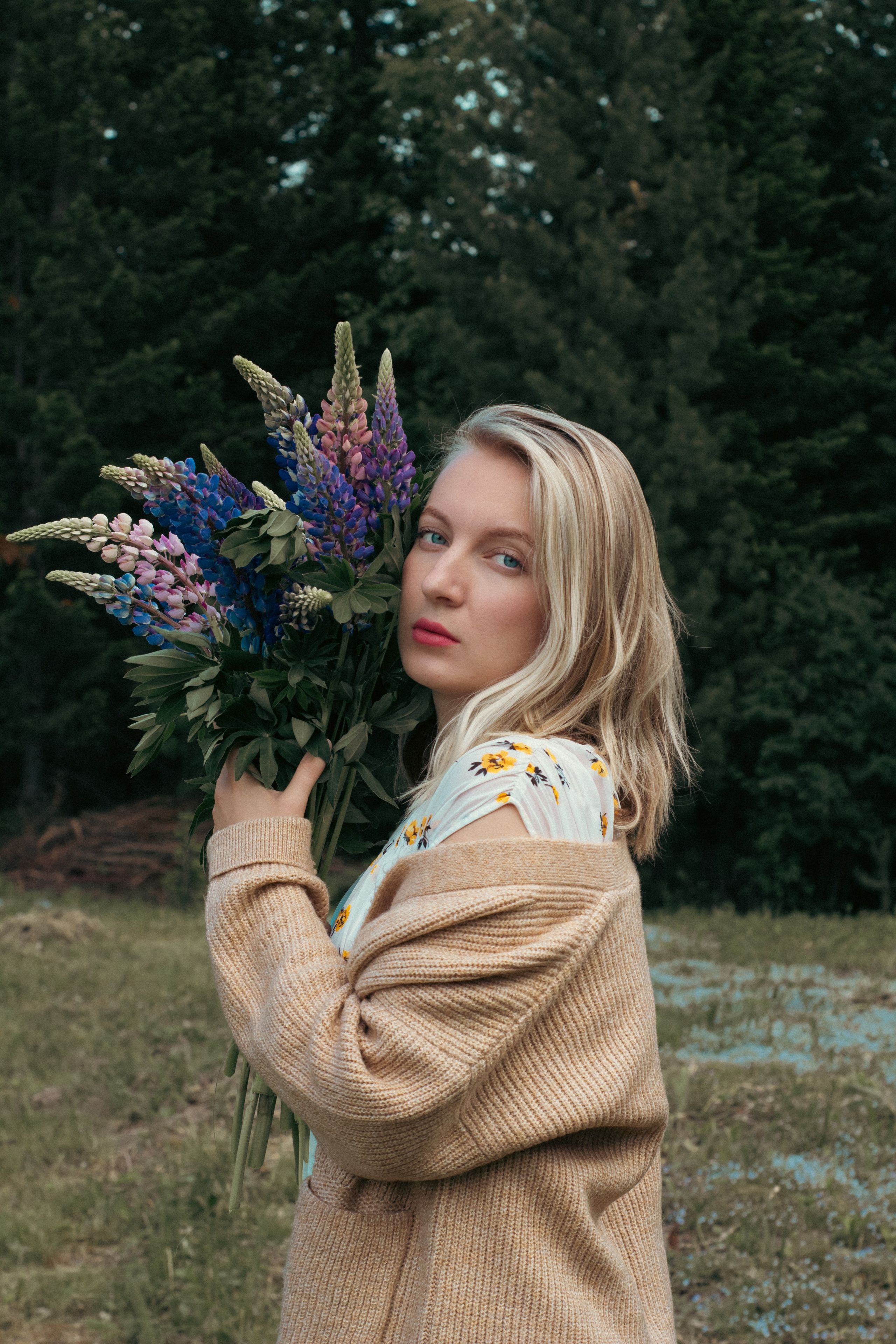 Lupins. Свадебный и семейный фотограф в Красноярске Леонид Максимов