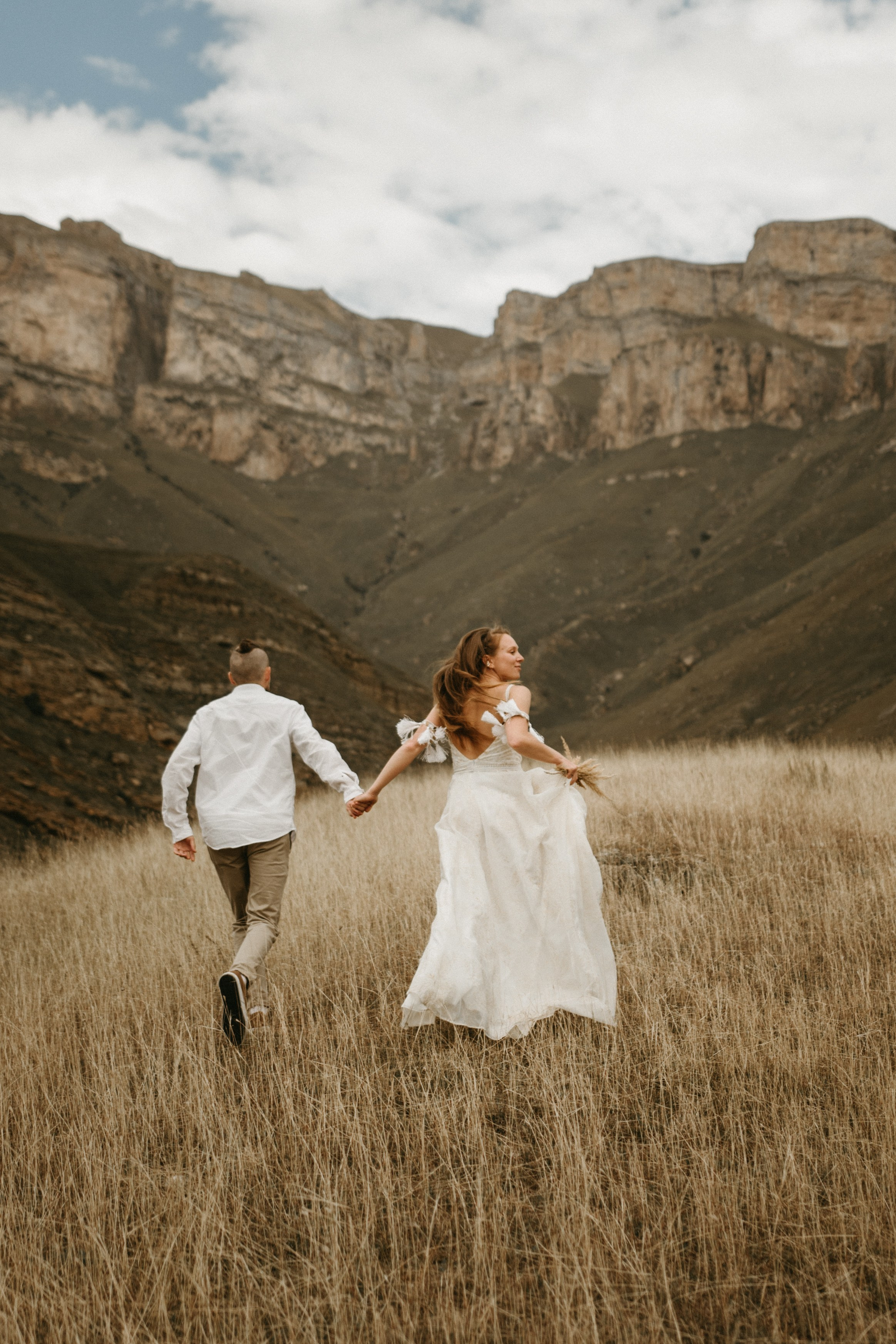 DMITRY & ANASTASIA | ELBRUS. Фотограф Настя Конник | Пятигорск | Эльбрус | Домбай | Архыз