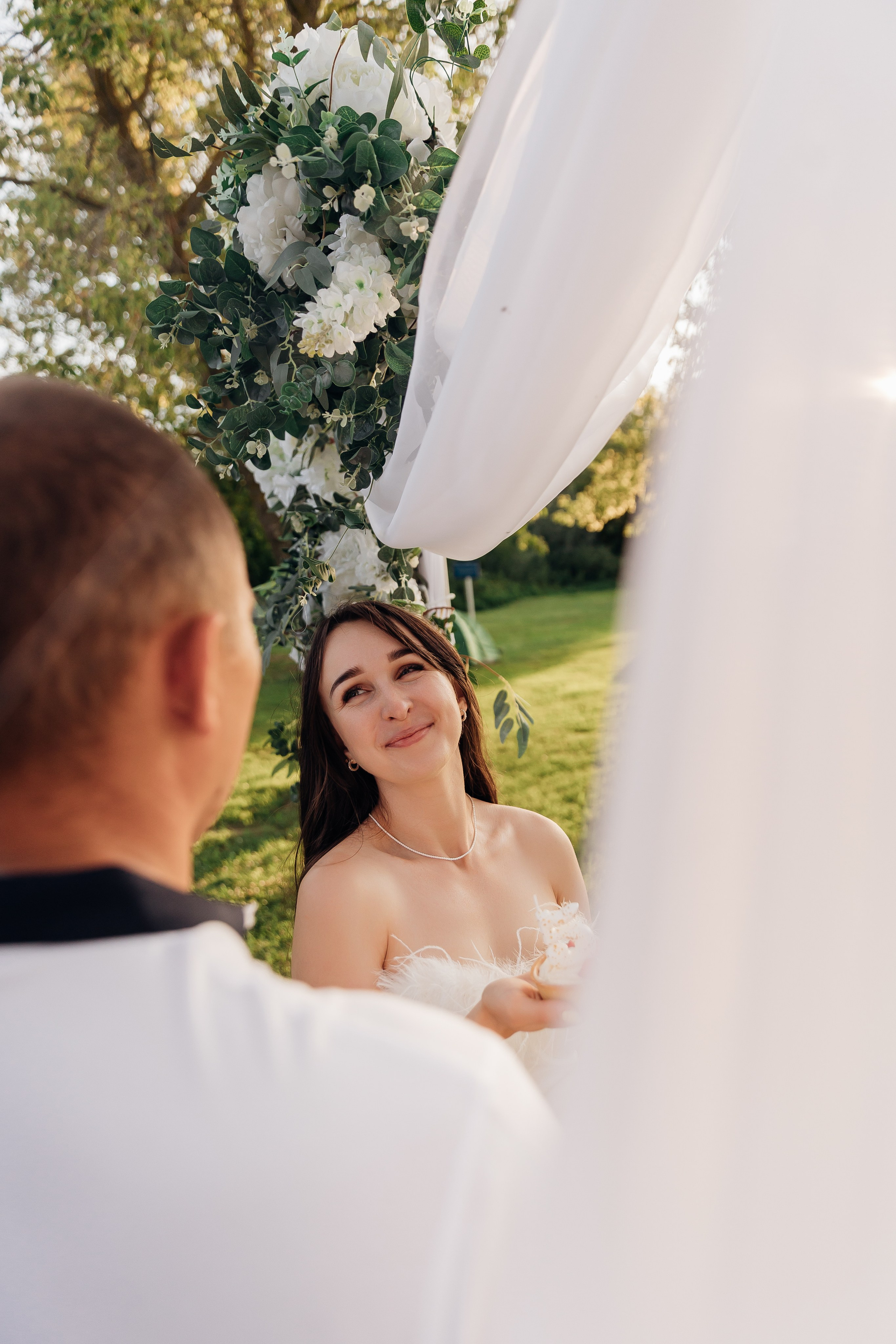 Лера и Антон. Главная