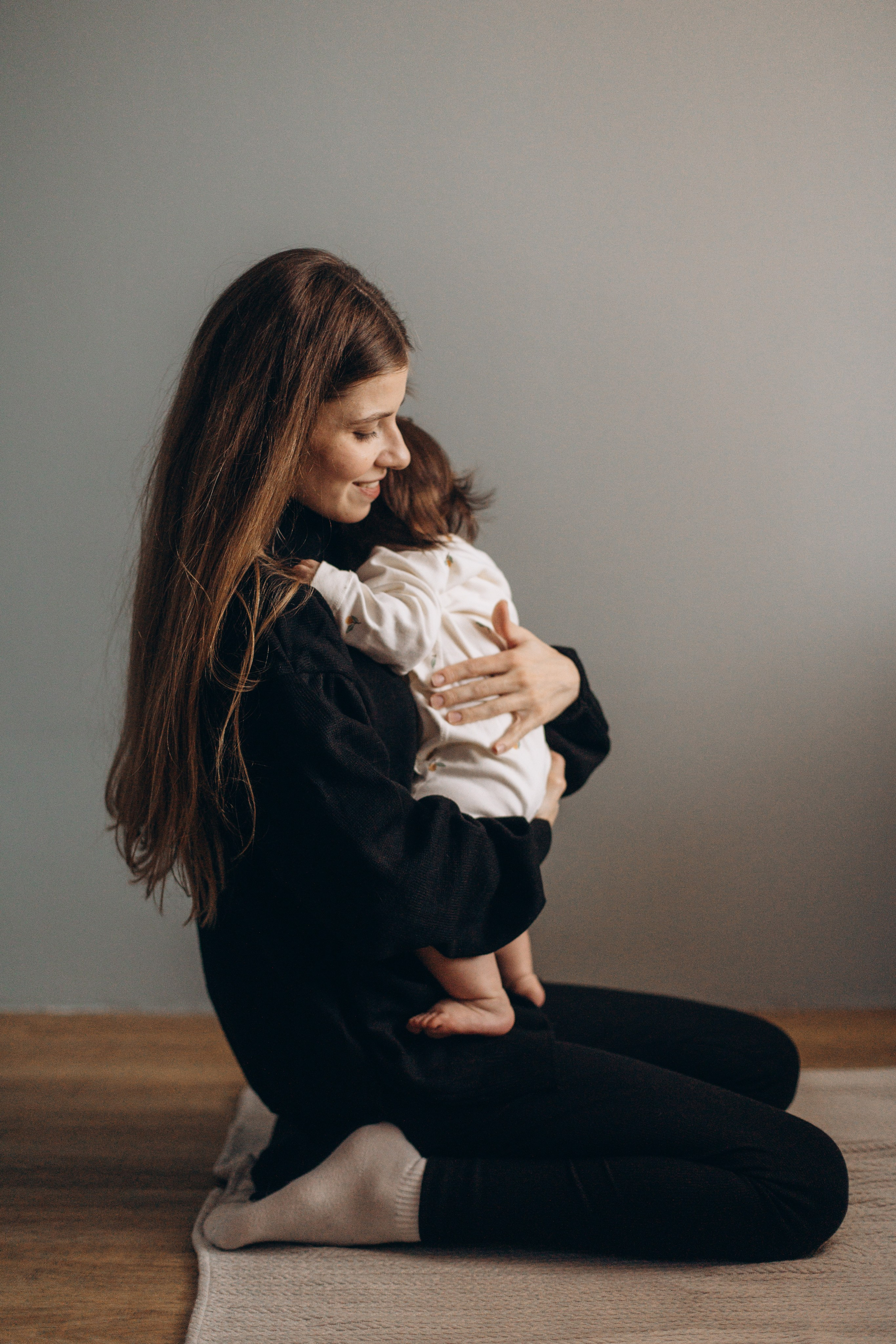 Джой и его семья. Фотограф — Анималист | Санкт-Петербург