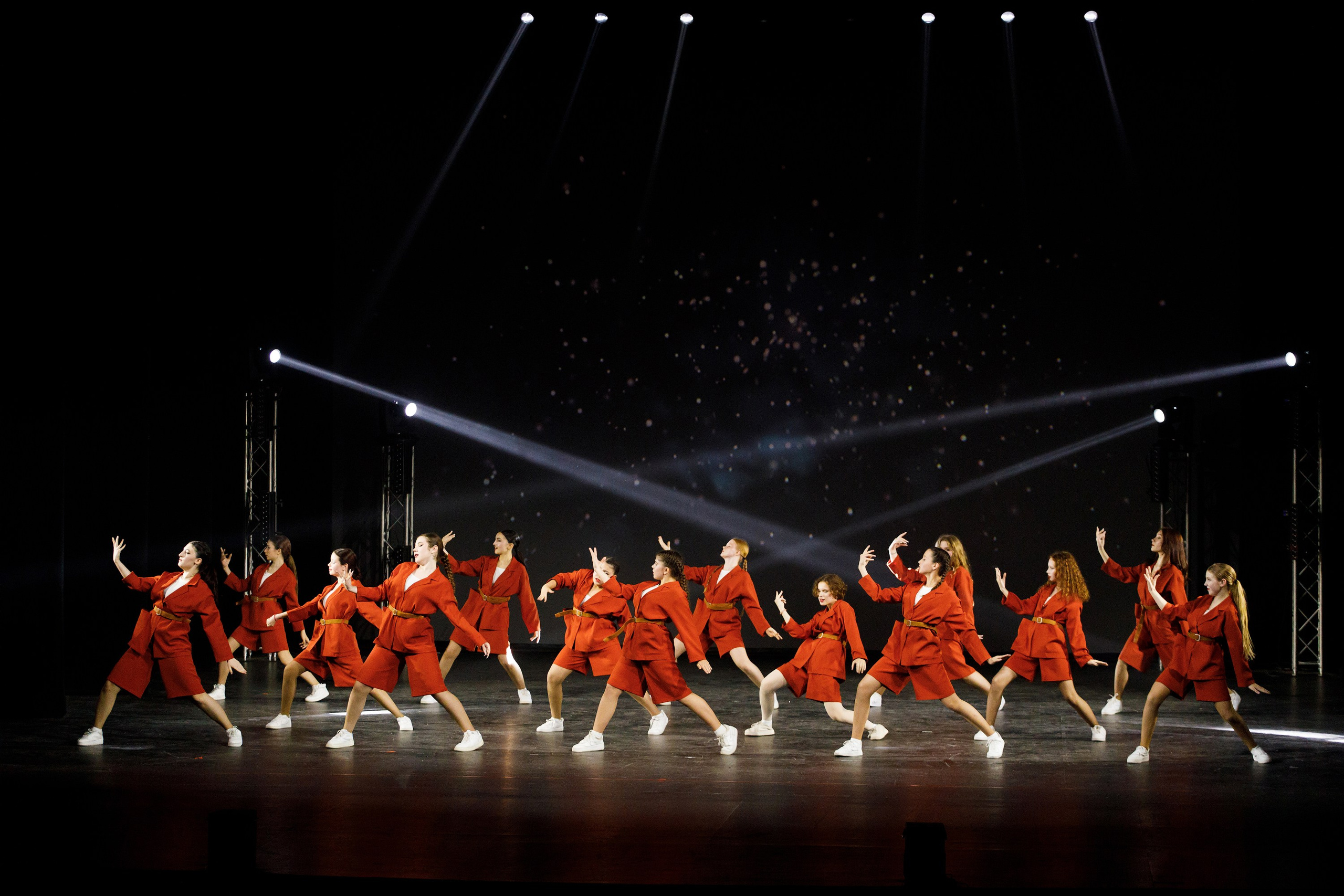 Отчётный концерт TODES Пермь. Фотограф Дмитрий Молчанов | Фотограф Пермь | Фотограф