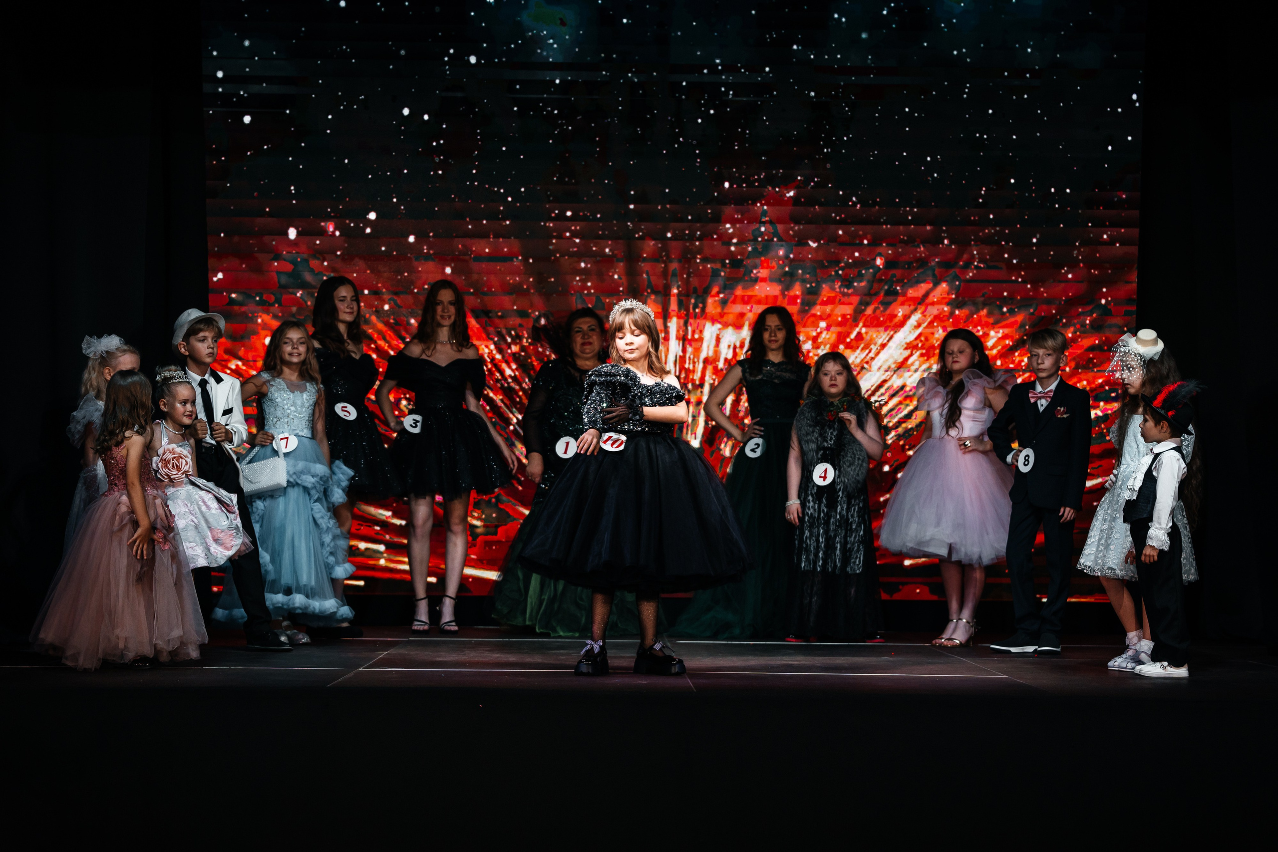 Фотографии Корона Кузбасса 2025. Фотограф в Новокузнецке Иван Дендин