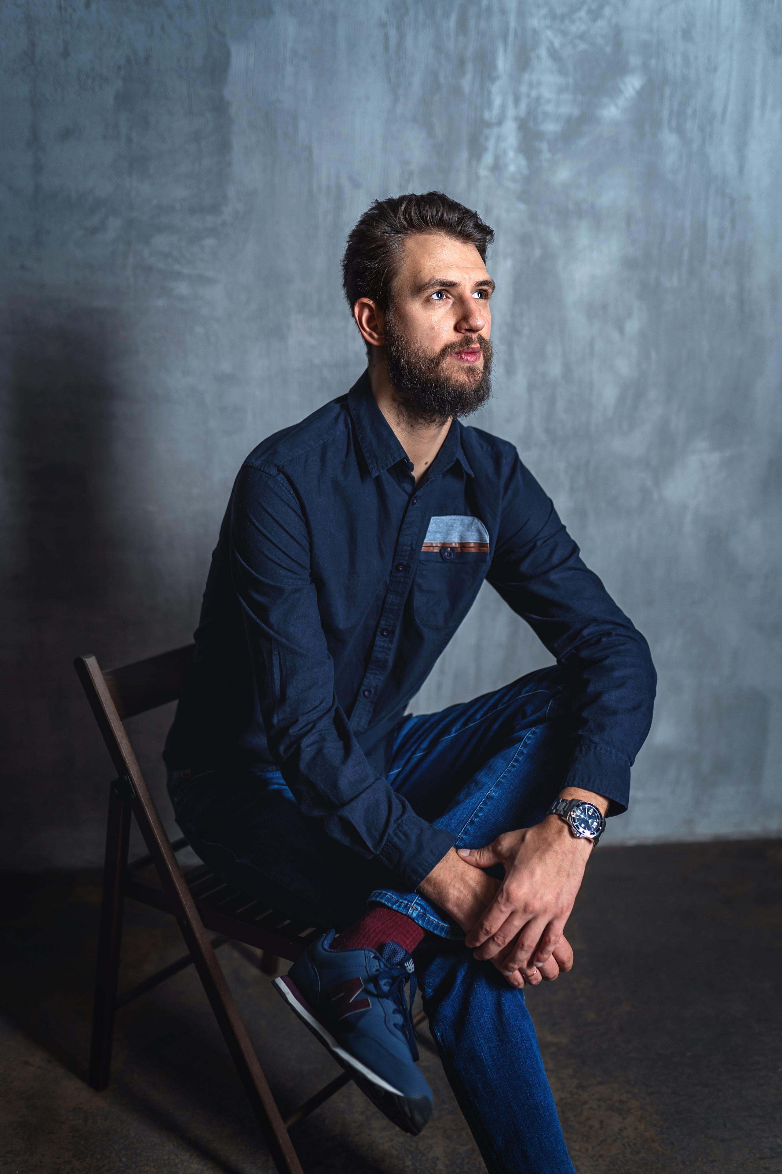 Мужской портрет. Мужская съемка. Съемка мужского портрета. Москва. Фотограф \ Видеограф на Крещение, Венчание Москва| Семейные съемки