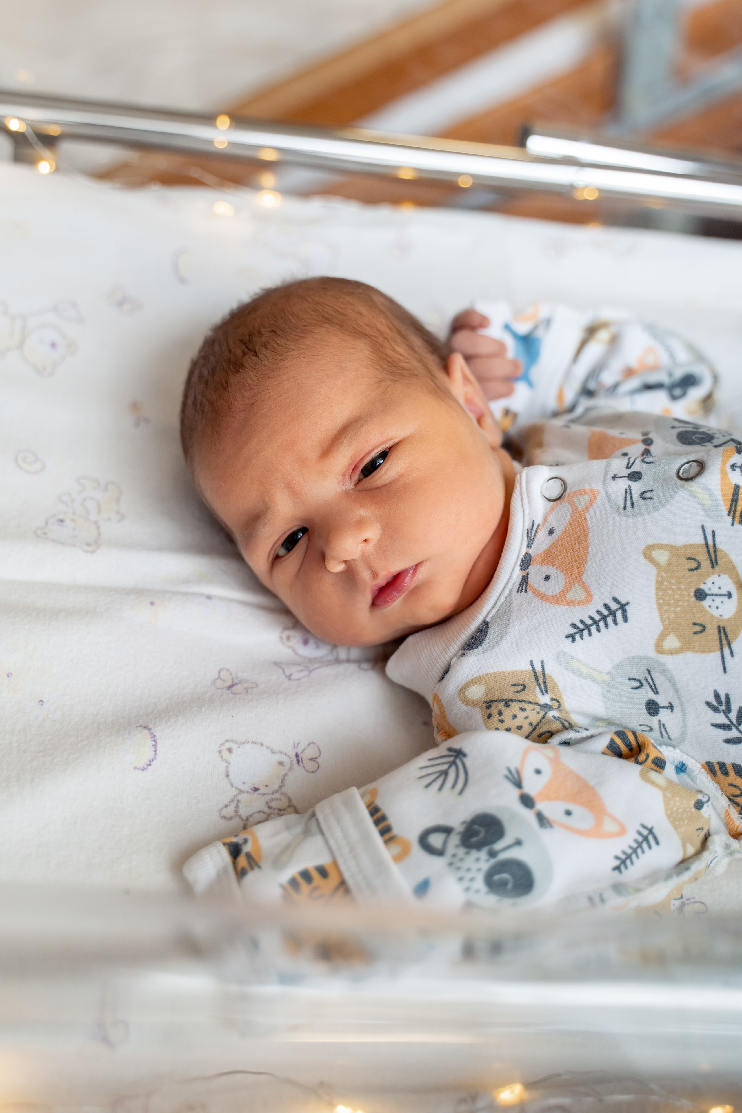 Выписка из роддома ПМЦ на Севастопольском. Фотограф на выписку из роддома Москва