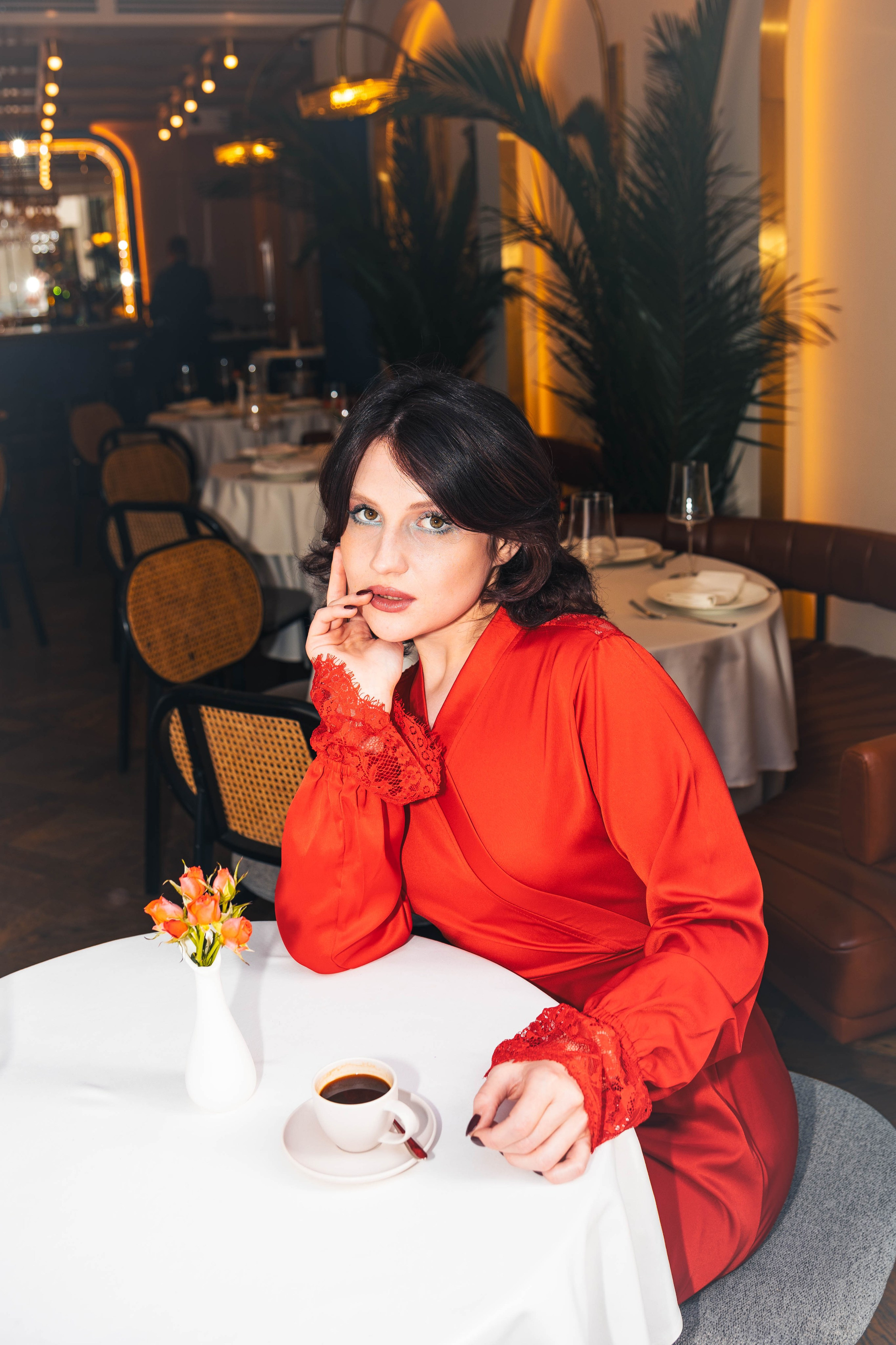 Настя. Семейный и портретный фотограф