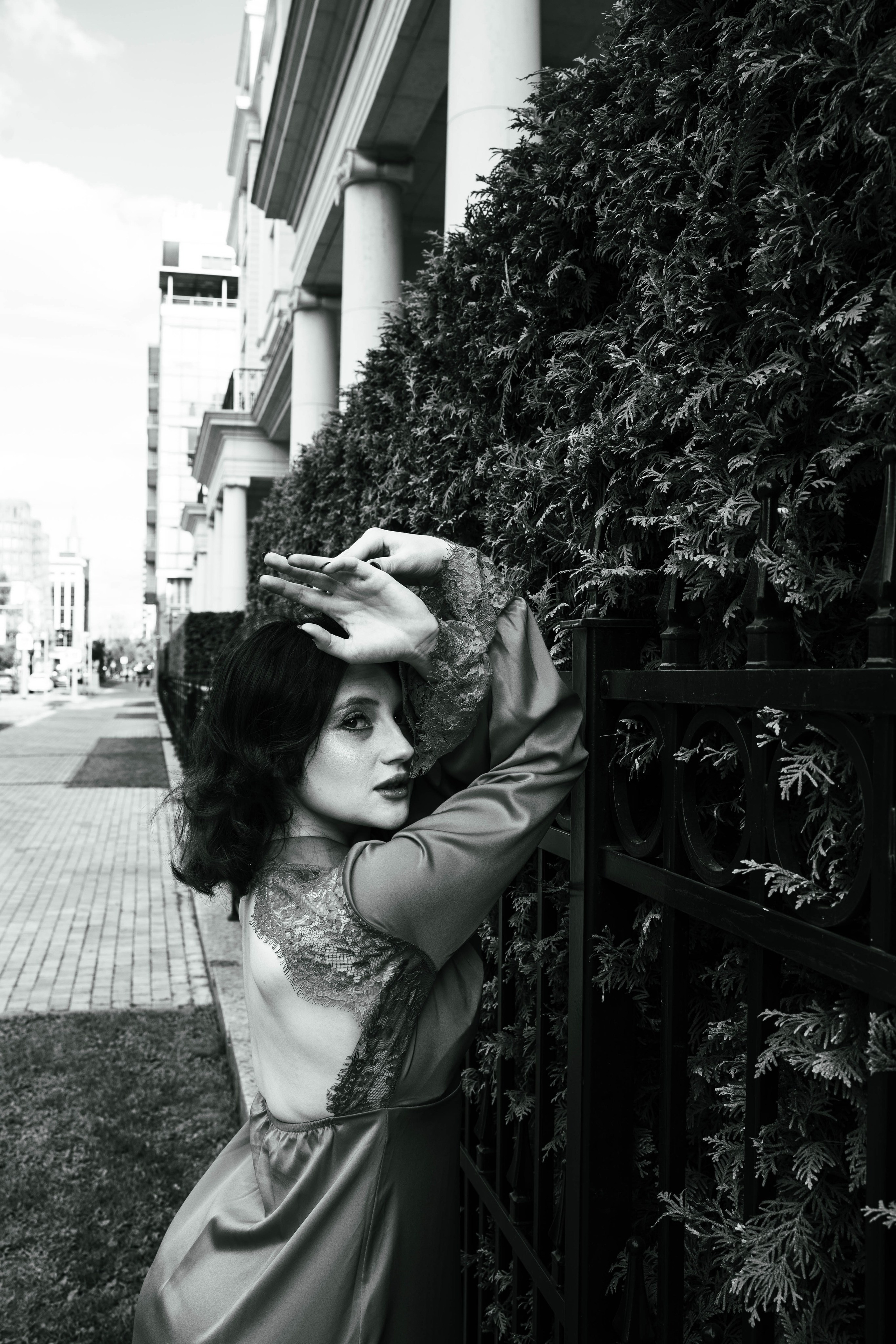 Настя. Семейный и портретный фотограф