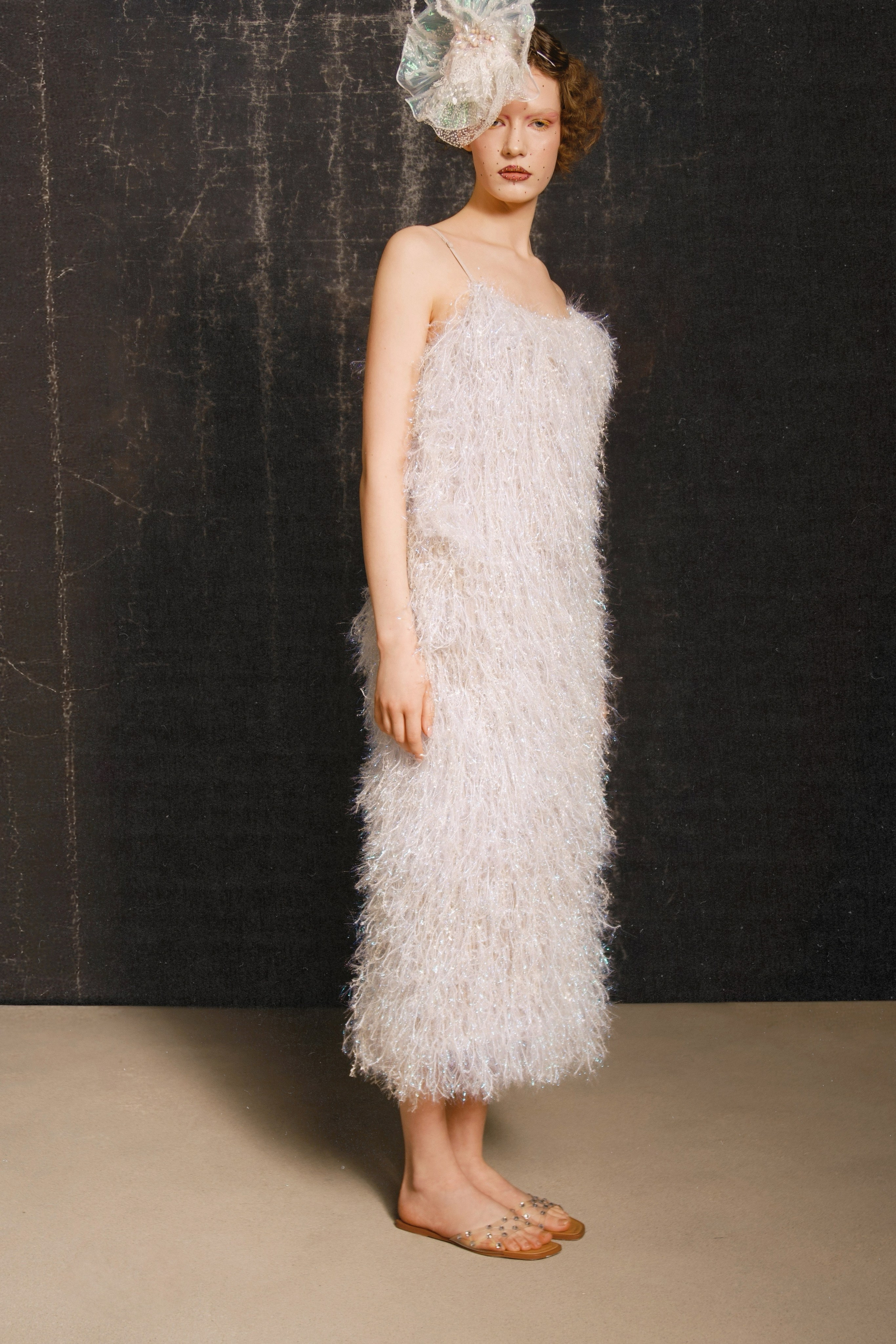 Арина, маус. Фотограф в Минске Света Григорьева