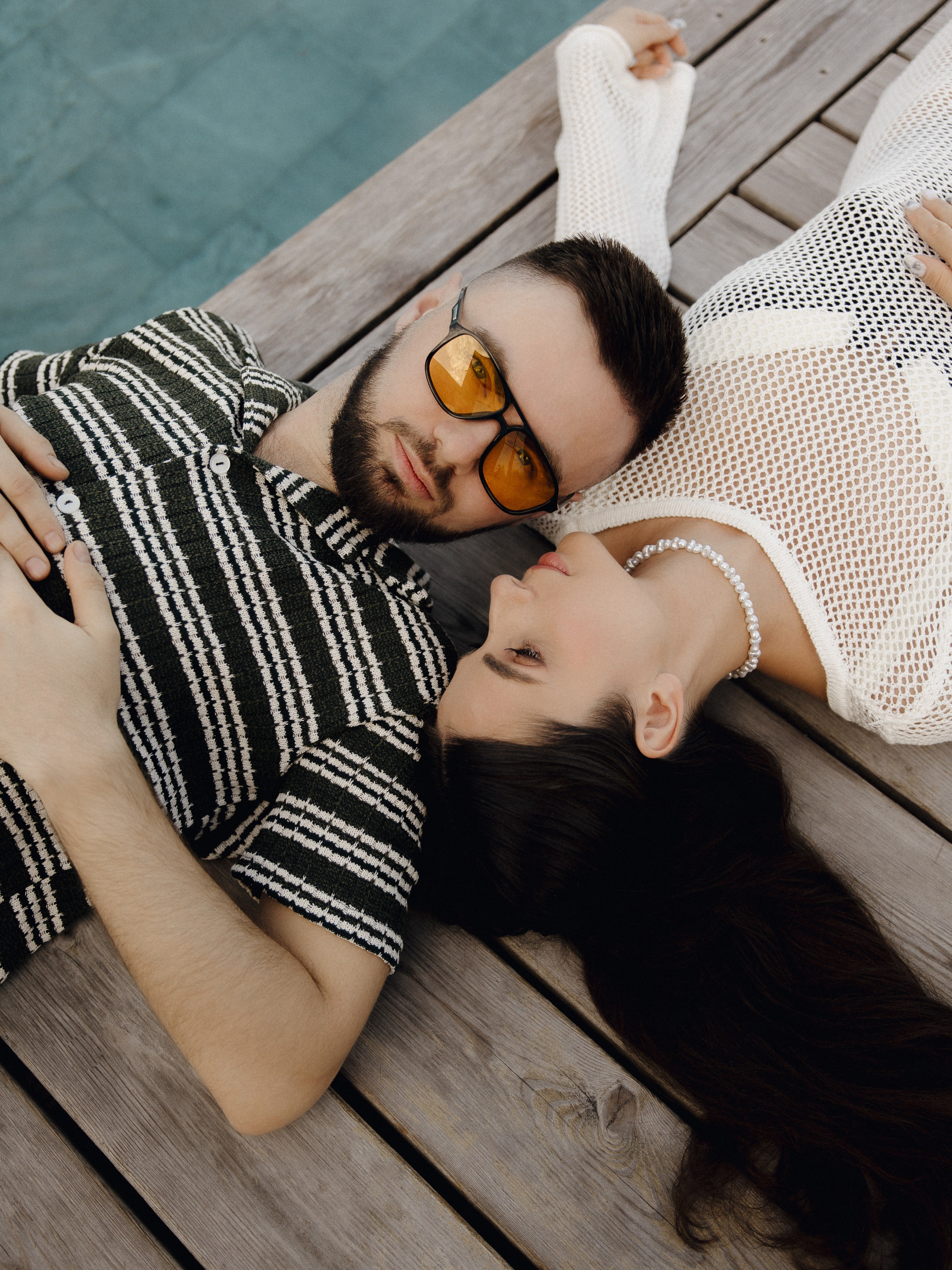 ОТЕЛЬ ВЕРТ. Свадебный и индивидуальный фотограф в Челябинске Евгения Негодяева