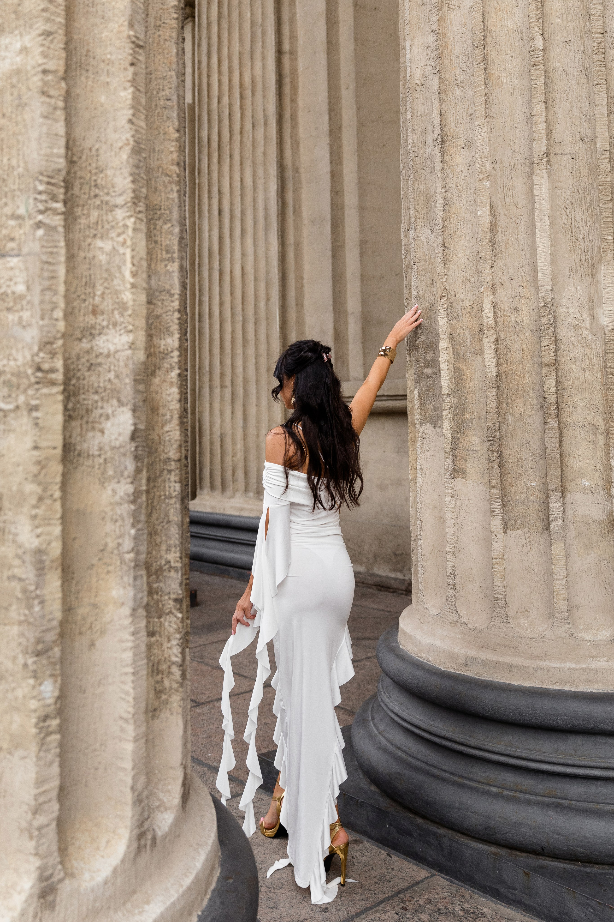 Ирина. Главная