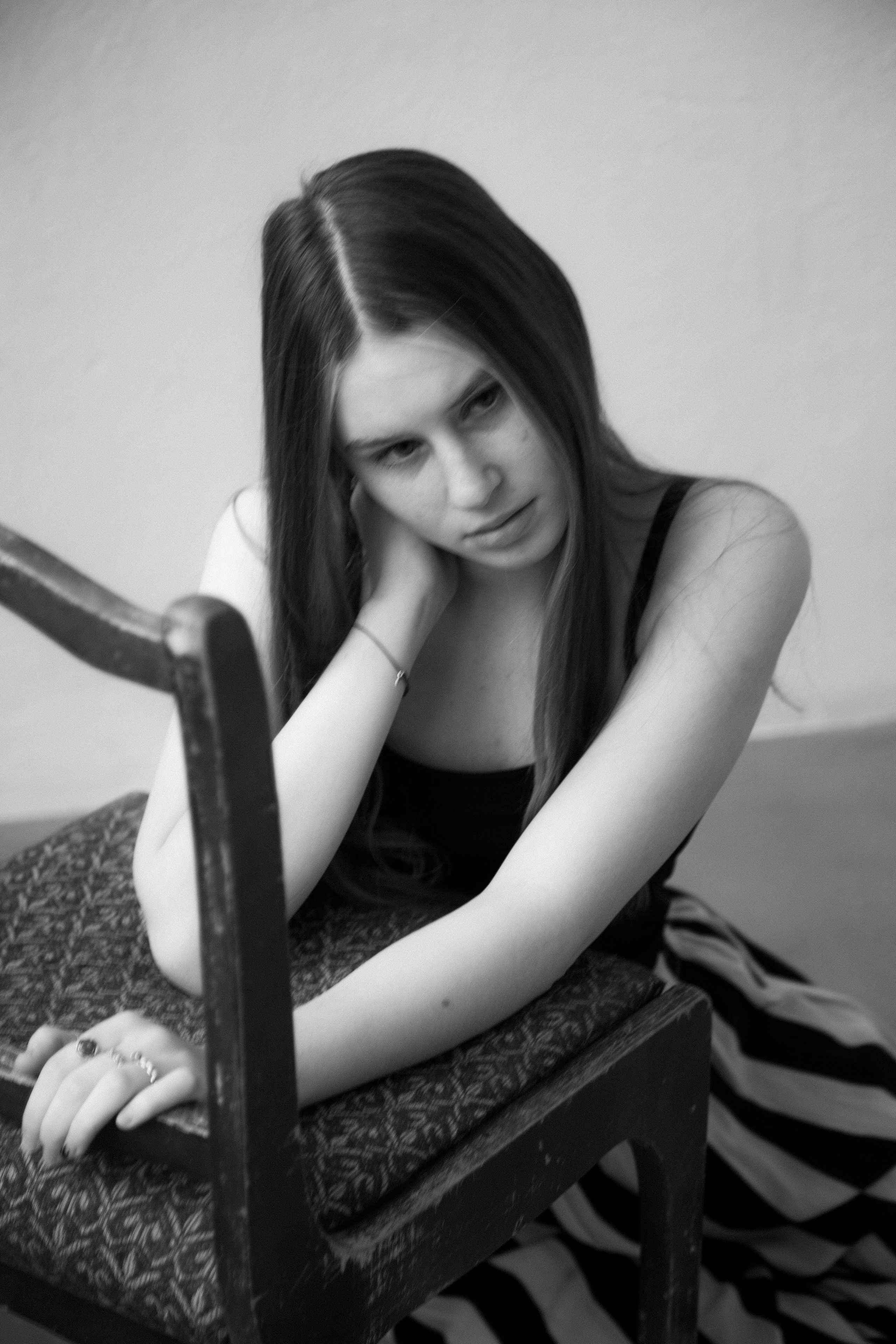 Портретная\Студийная съемка. GALLERY