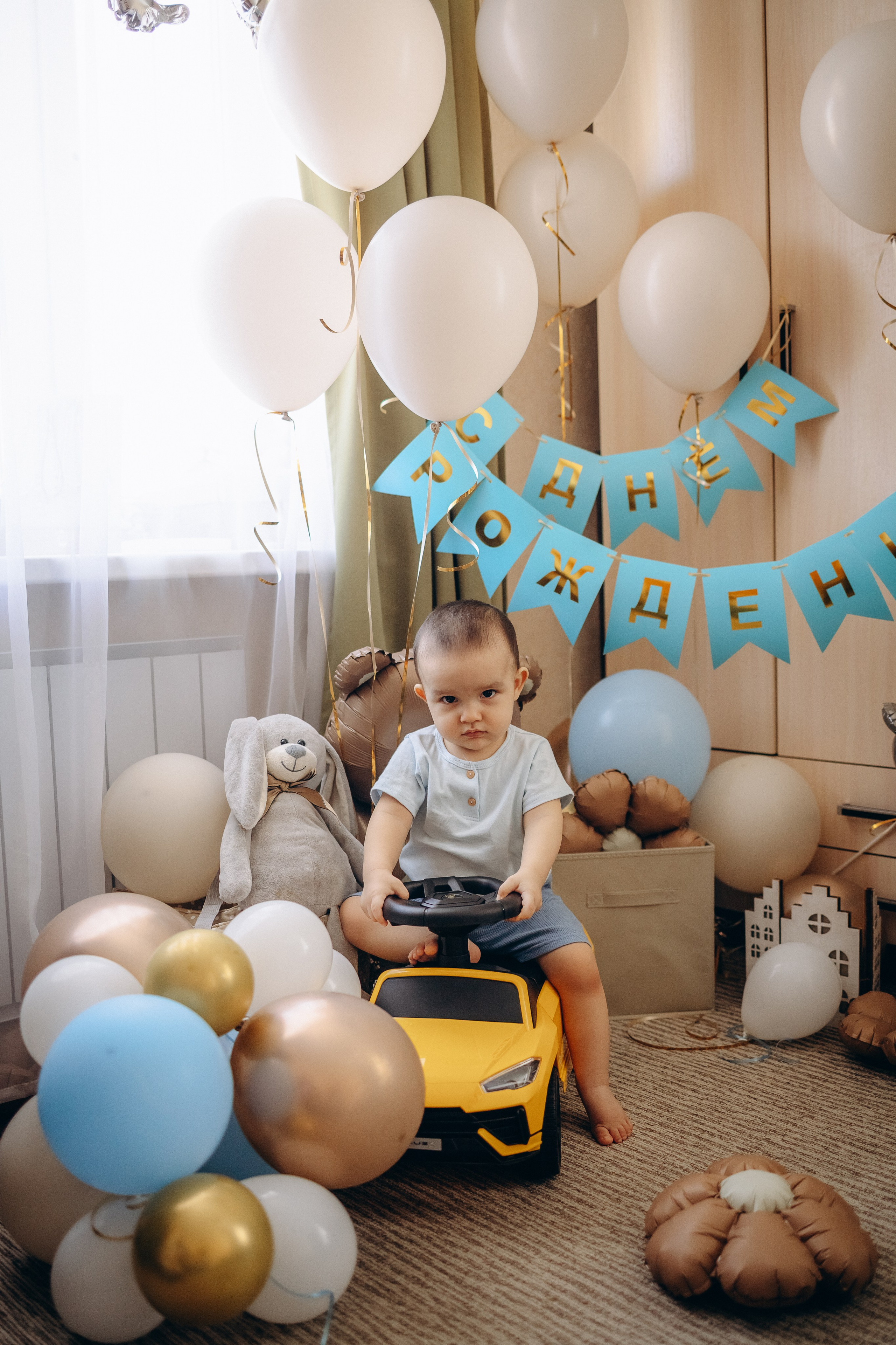 Рамзану 1 годик!. Семейный фотограф новорожденных (домашний ньюборн) | УФА |Гульнара Зиновьева