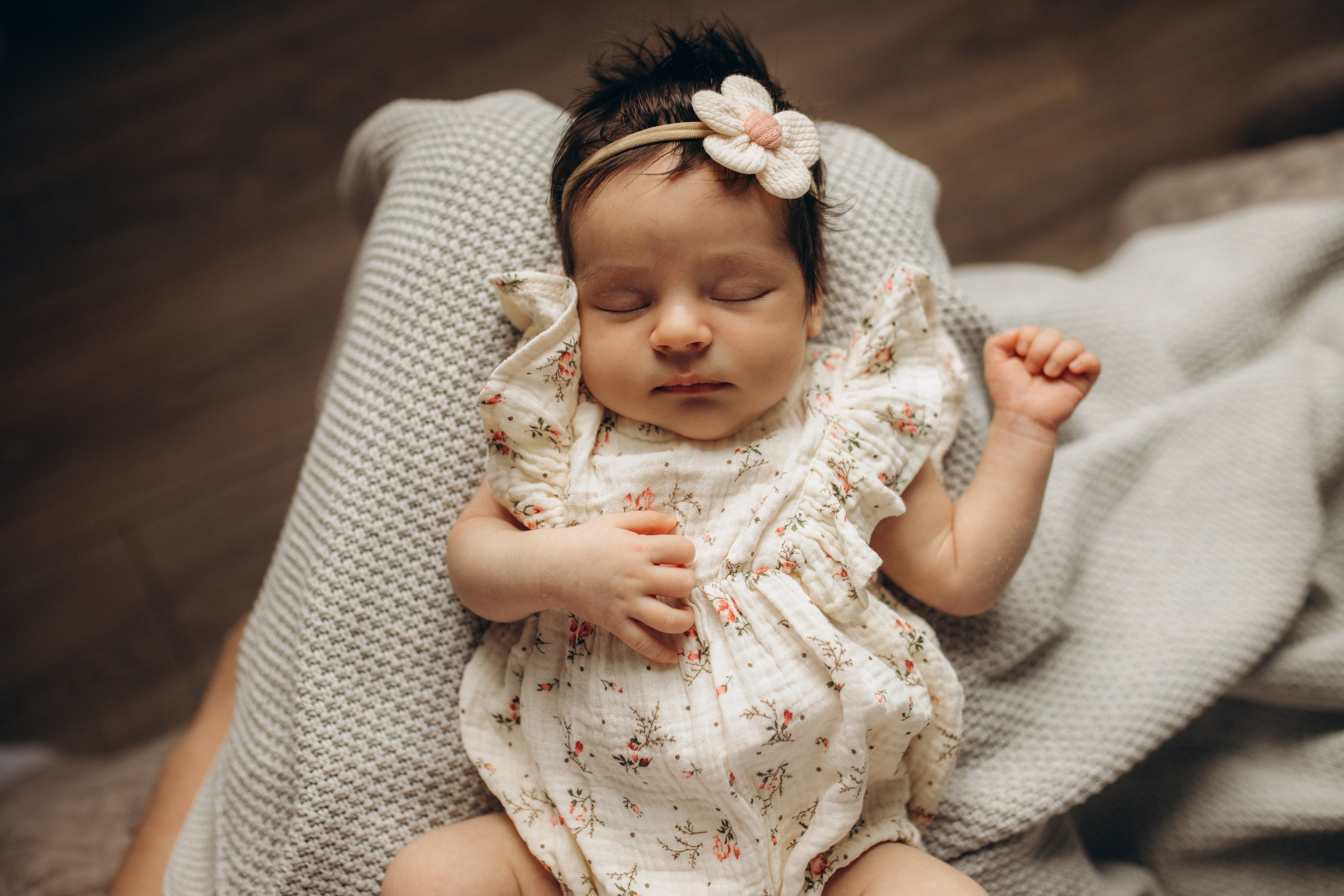 Рамина. Семейный фотограф новорожденных УФА Гульнара Зиновьева