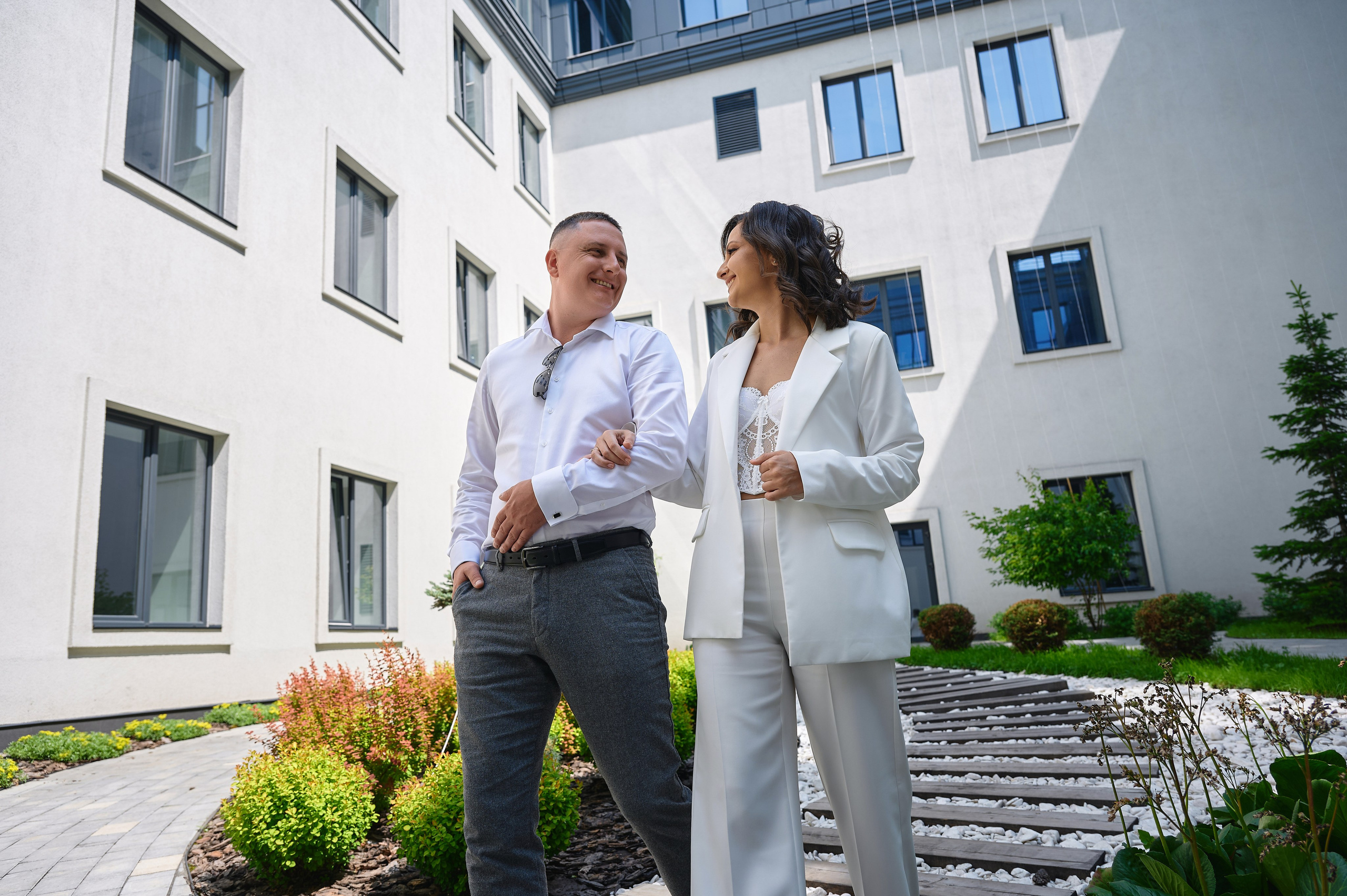Павел и Виктория. Фотограф Опыт Качество Скорость Горный Алтай Барнаул