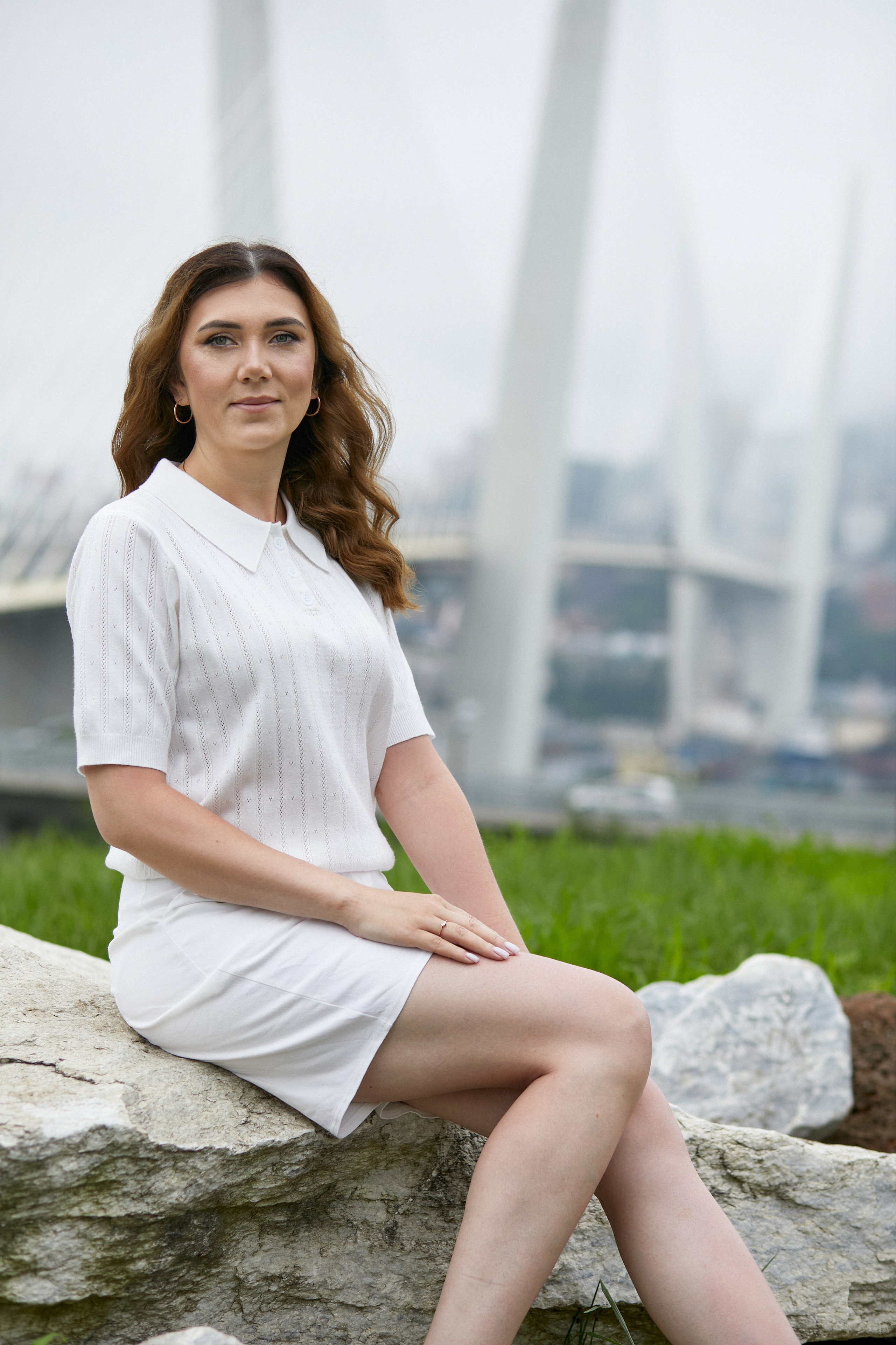 Фотосессия для гостей Владивостока. Фотограф во Владивостоке Екатерина Селищева