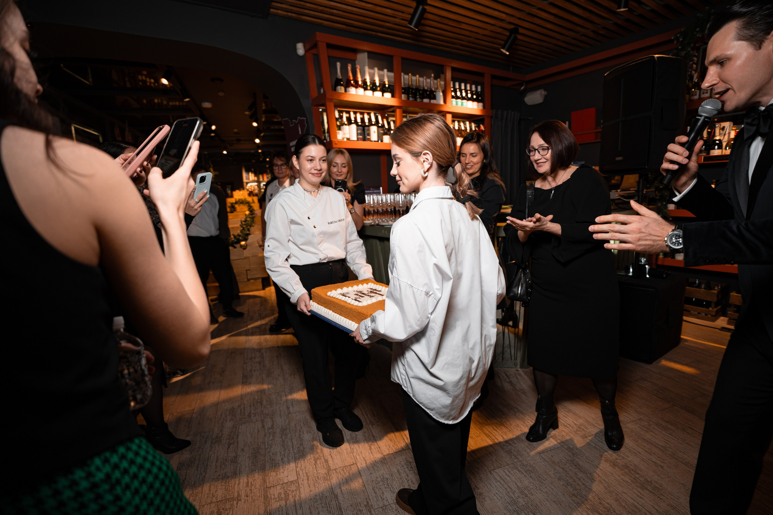 ЭНОТЕКА — 13 ЛЕТ. СВОИ. ФОТООТЧЕТЫ-СОБЫТИЯ-МЕСТА