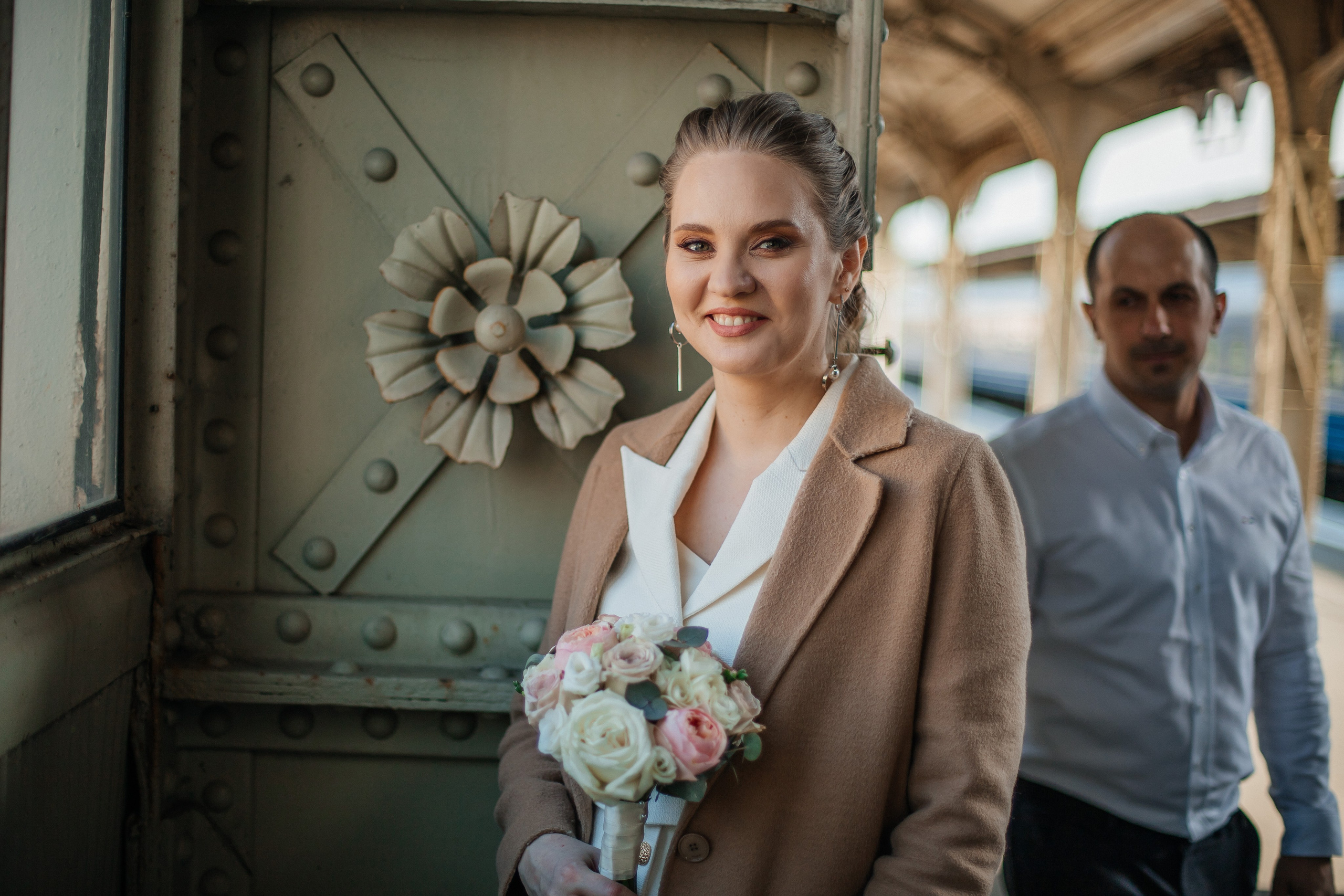 Свадьбы. Фотограф Светлана Климкина