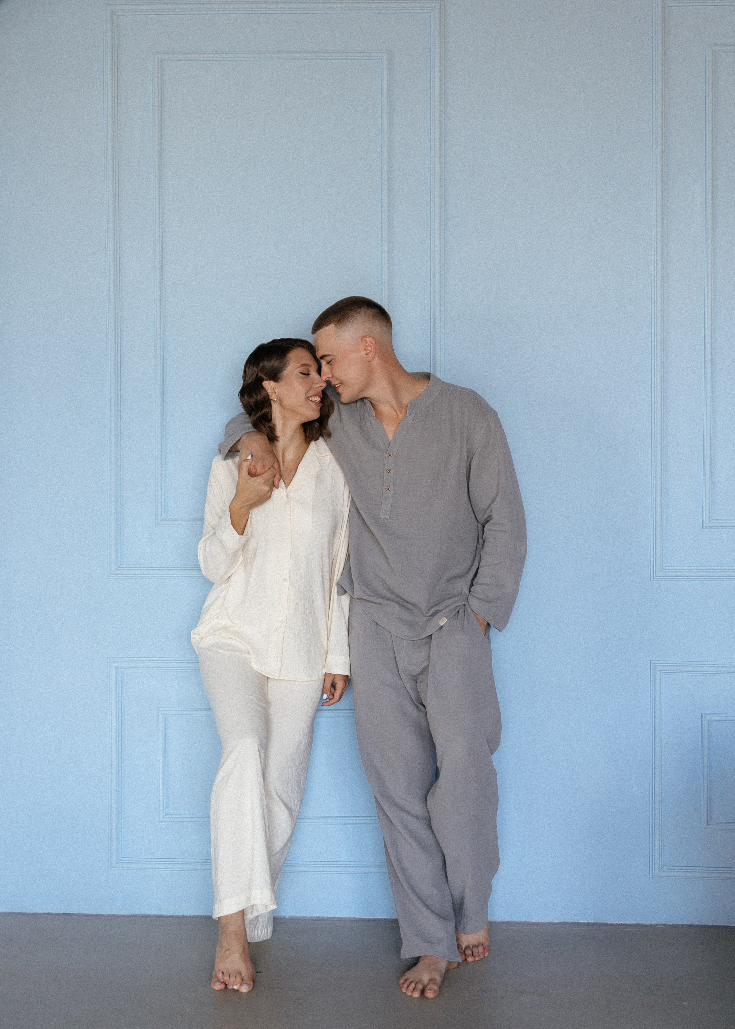 Диана + Арсений. Свадебный и семейный фотограф в Саратове Маша Паника