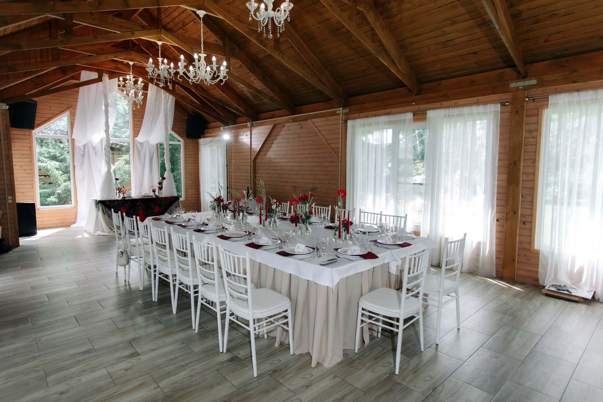 Степан и Диана. Свадебный и портретный фотограф в Омске Антон Карев