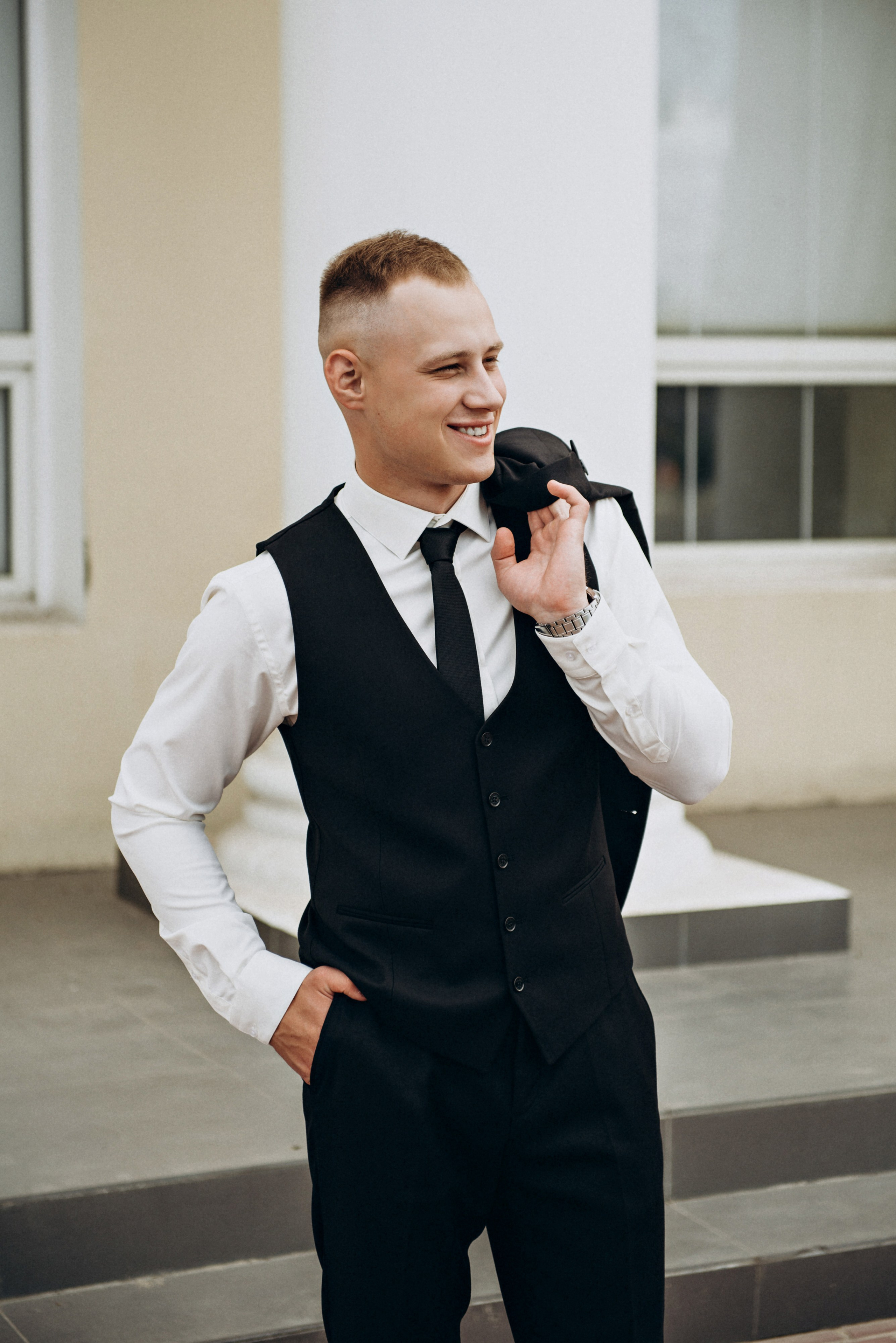 Артем и Олеся. Свадебный фотограф в Тамбове и области