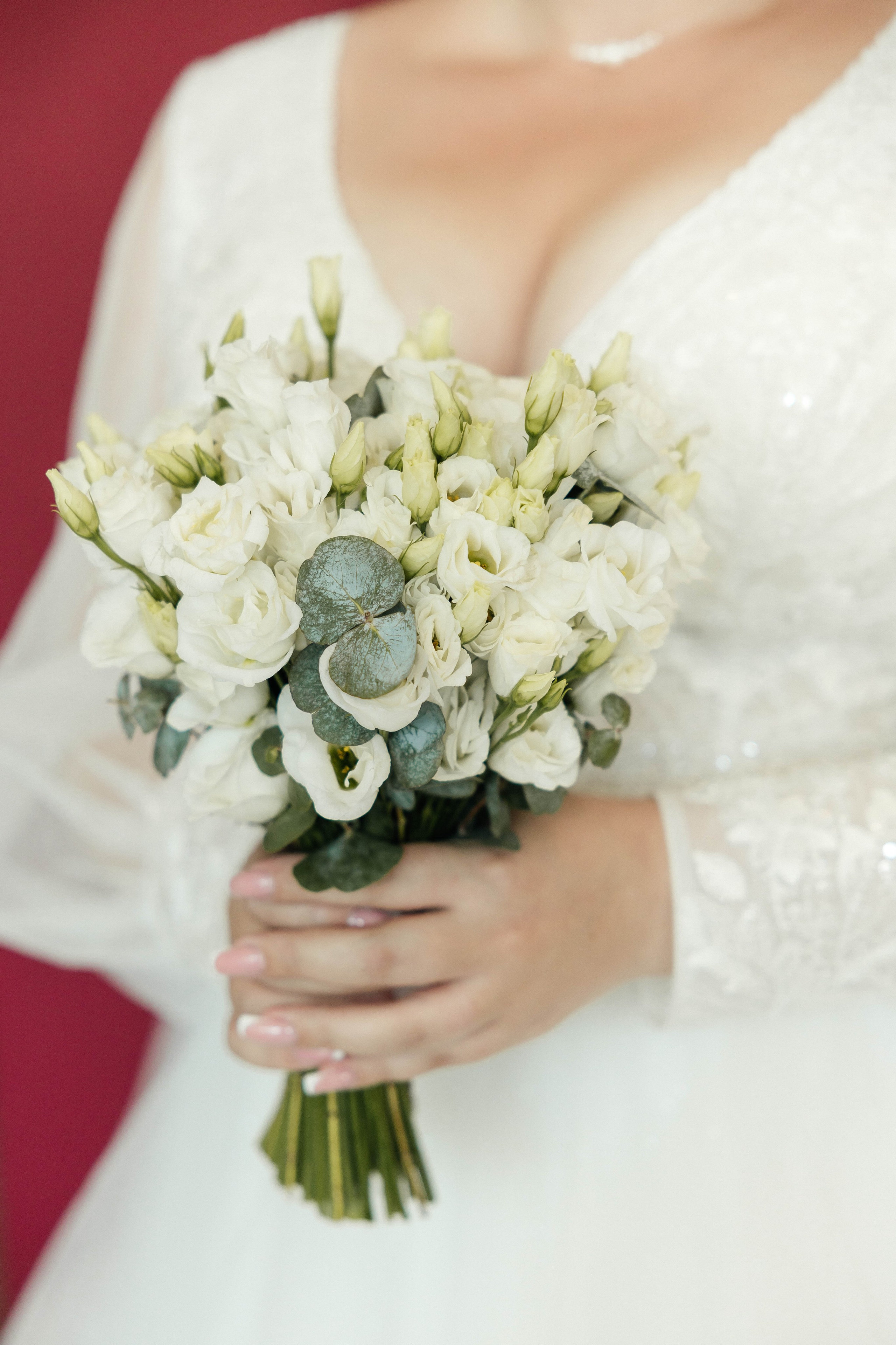 Анастасия и Андрей. Свадебный и Семейный фотограф Свекрова Ольга