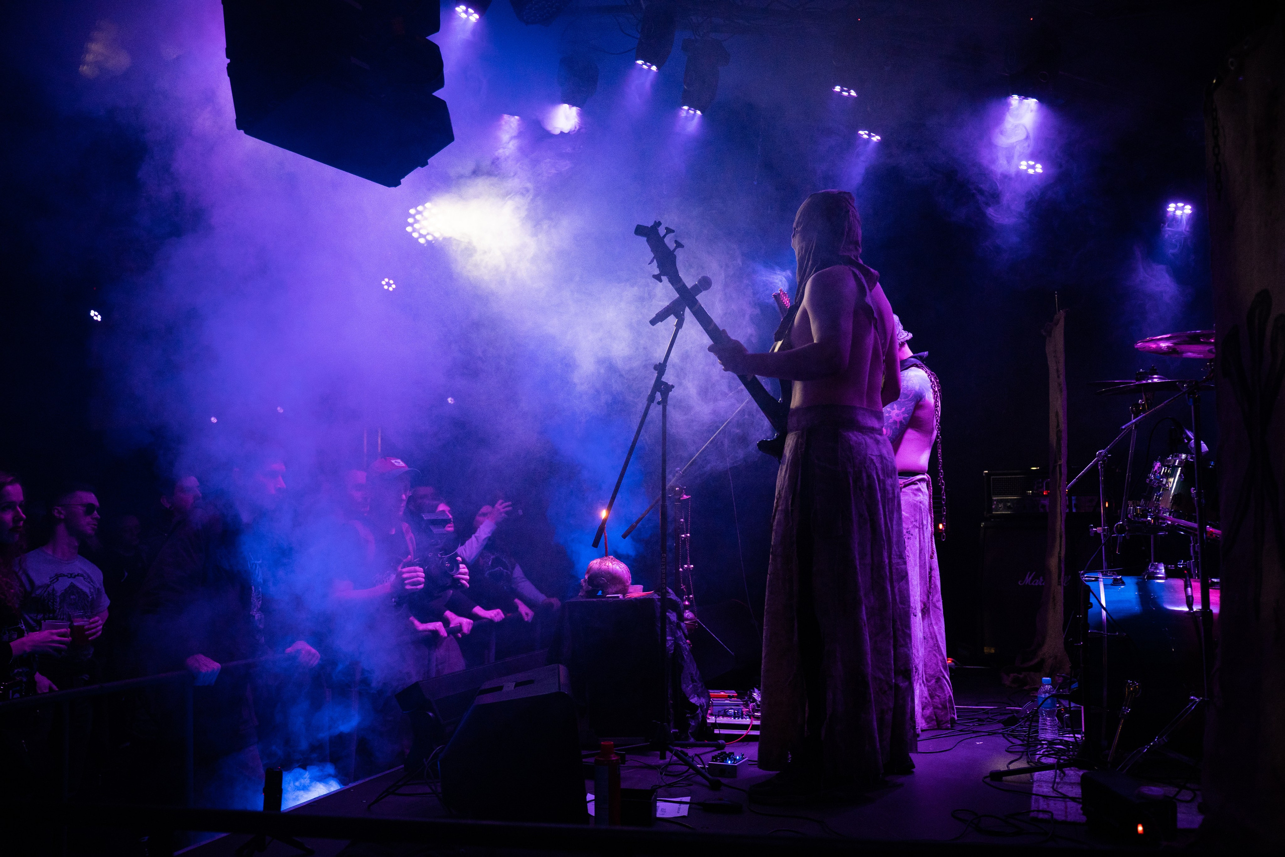 Туга • Ochag • Varhara • ШШШ | Moremi. Концертный и репортажный фотограф в Санкт-Петербурге Слава Пахомов