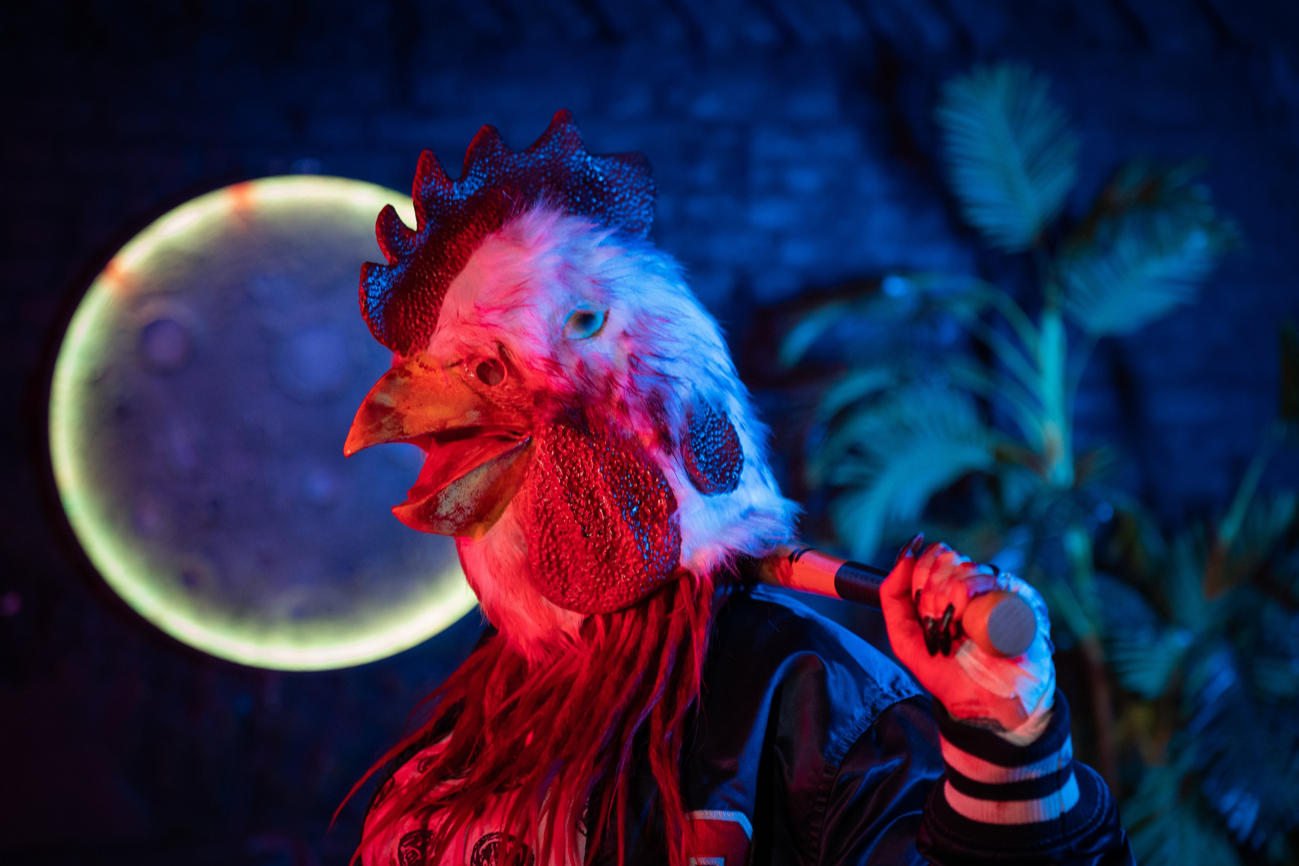 Художественные съемки. Концертный и репортажный фотограф в Санкт-Петербурге Слава Пахомов