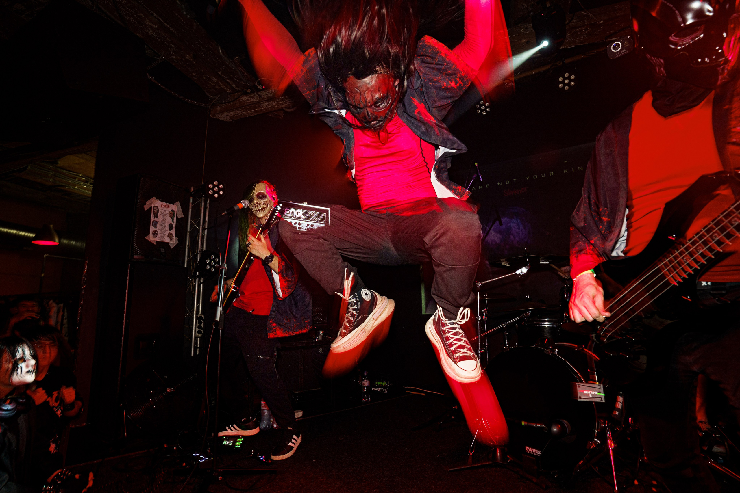 Get This|Zoccolo 2.0. Концертный и репортажный фотограф в Санкт-Петербурге Слава Пахомов