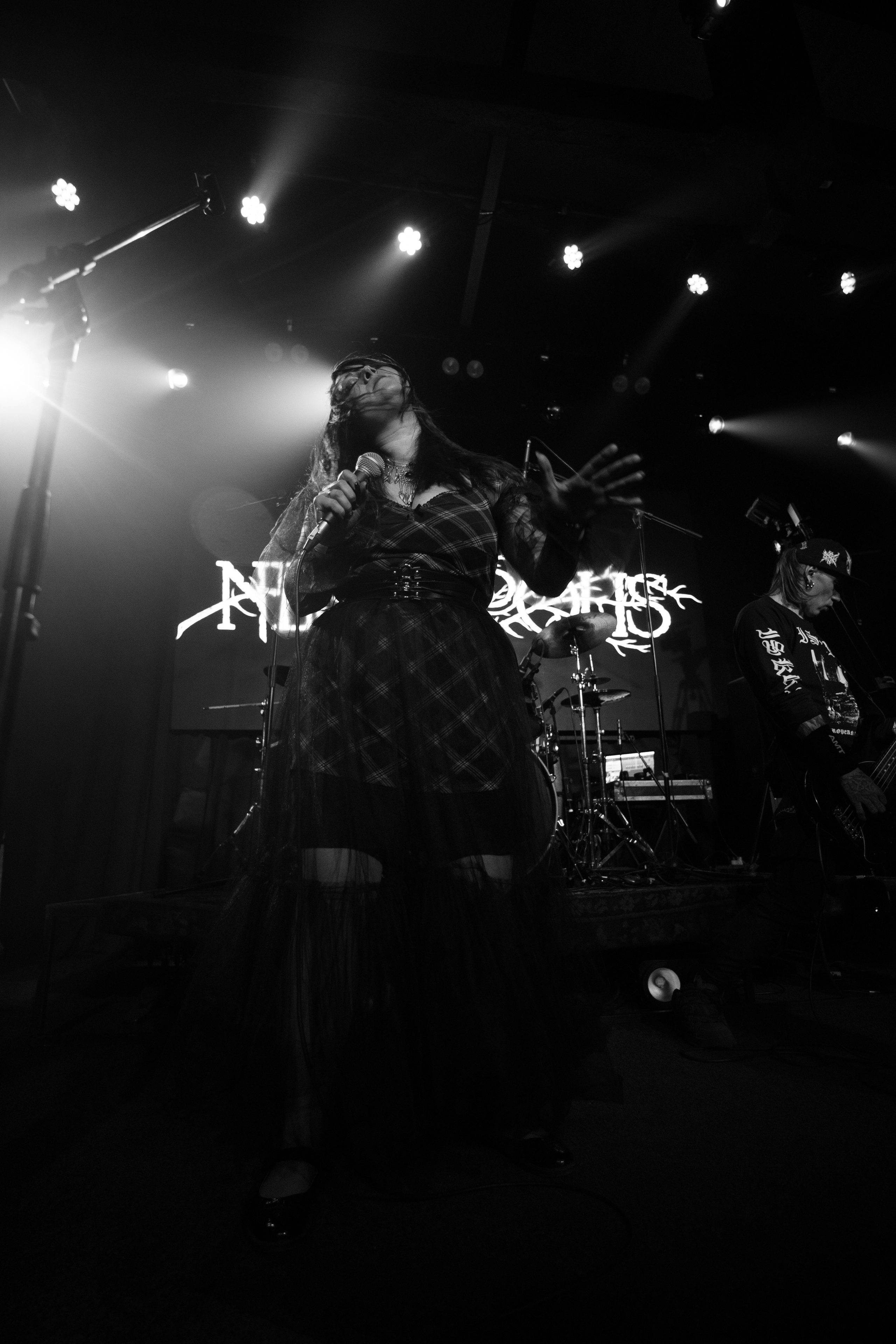 Neuropolis|клуб Сердце. Концертный и репортажный фотограф в Санкт-Петербурге Слава Пахомов