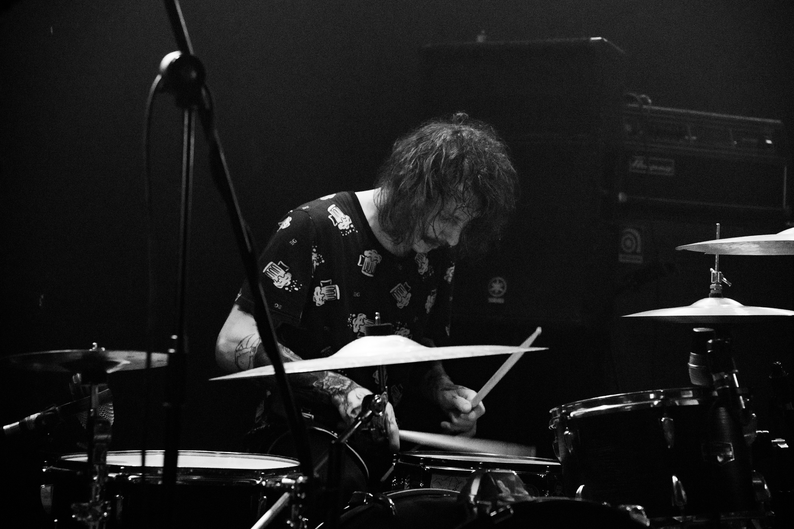 General Grievous|Zoccolo 2.0. Концертный и репортажный фотограф в Санкт-Петербурге Слава Пахомов