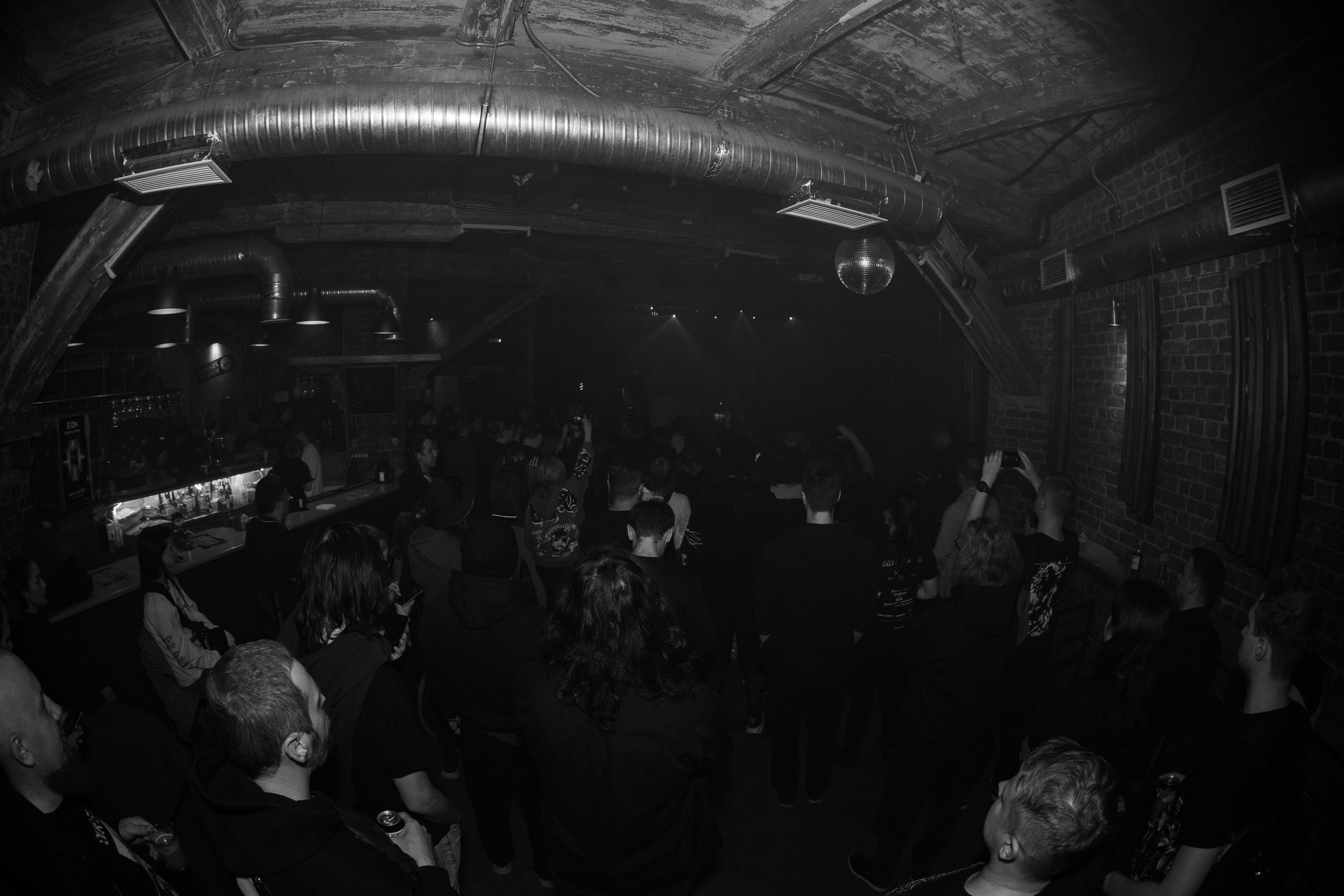 Raw Mud • Береста • Potvor | Zoccolo 2.0. Концертный и репортажный фотограф в Санкт-Петербурге Слава Пахомов