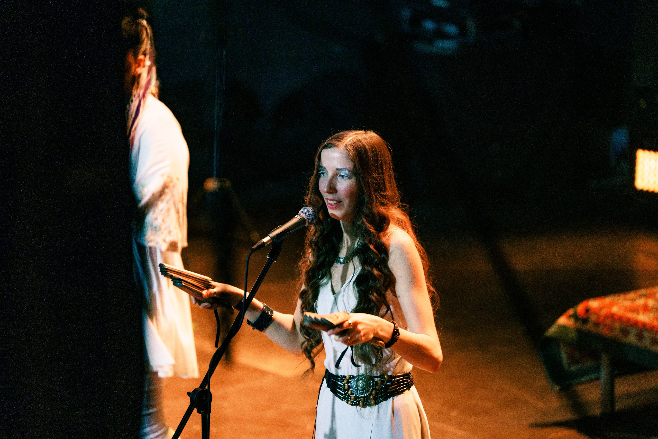 Жива/Жатва — Дарвинион| Sound. Концертный и репортажный фотограф в Санкт-Петербурге Слава Пахомов